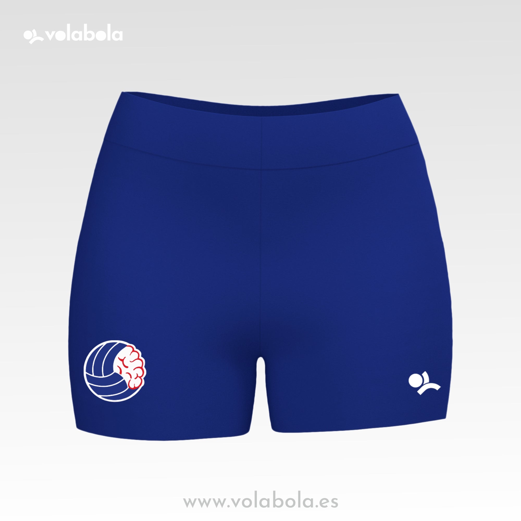 Malla corta - Mar Durán