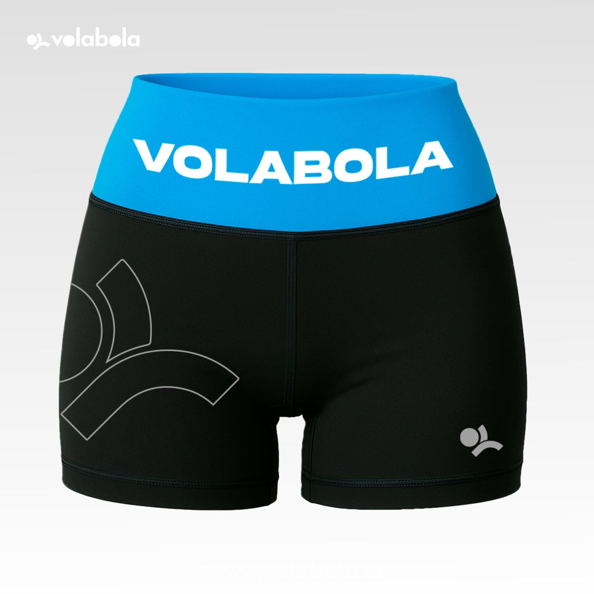 Malla corta - Neon collection