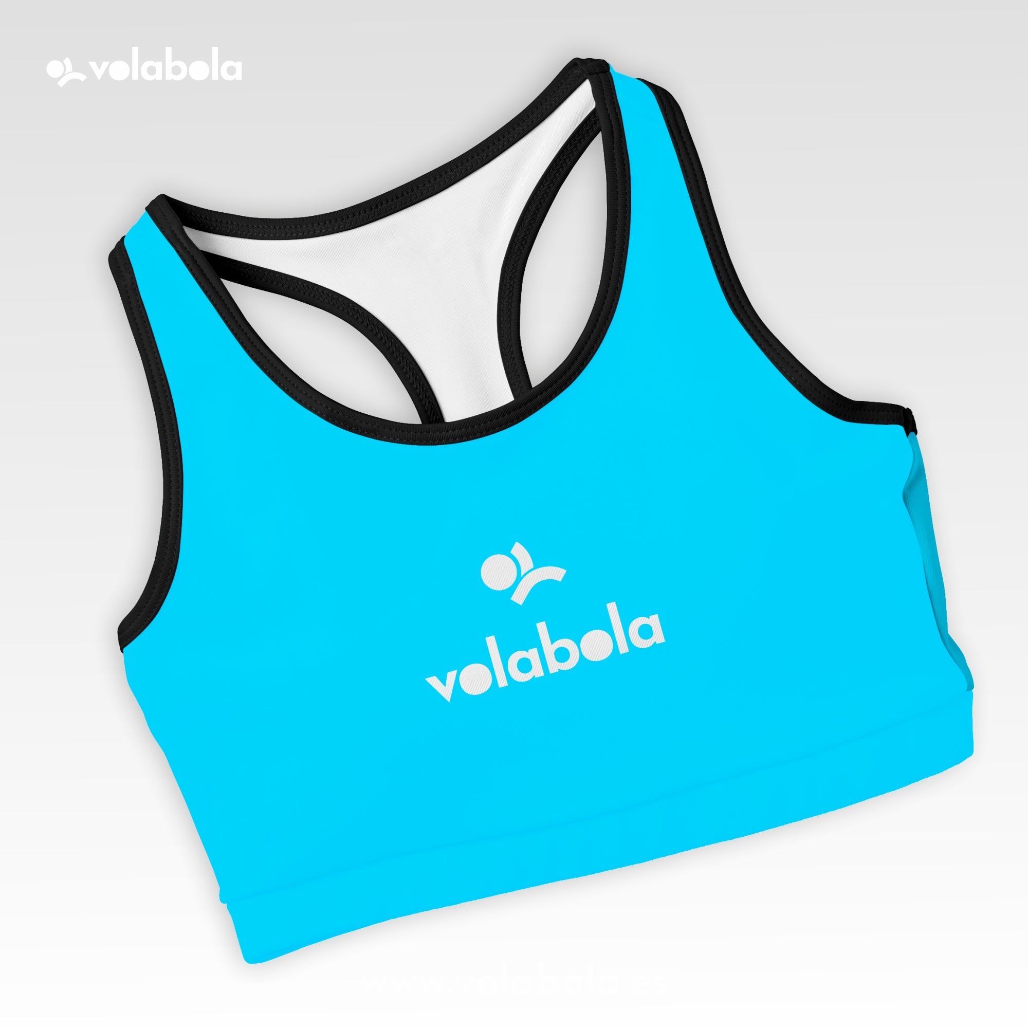 Top Clásico – Neon Collection