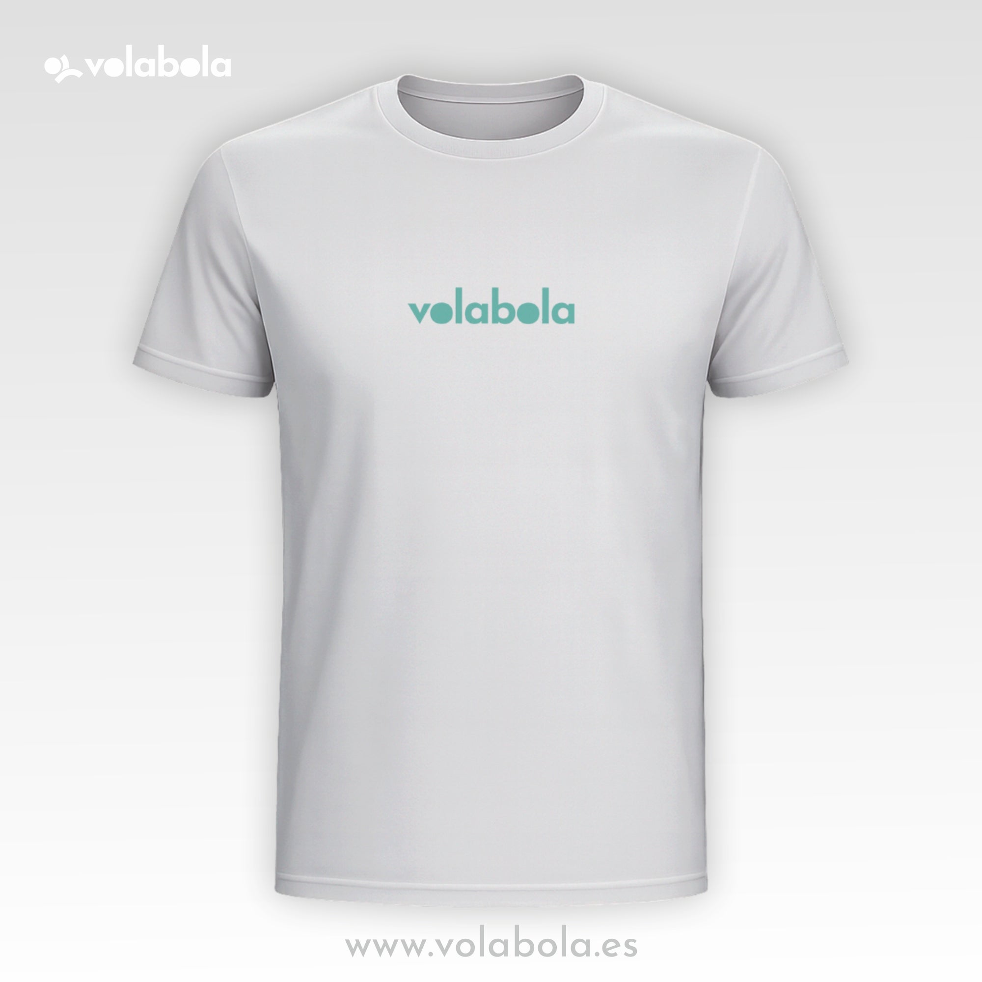 Camiseta Manga Corta Casual Volley Hombre – Beach Repeat