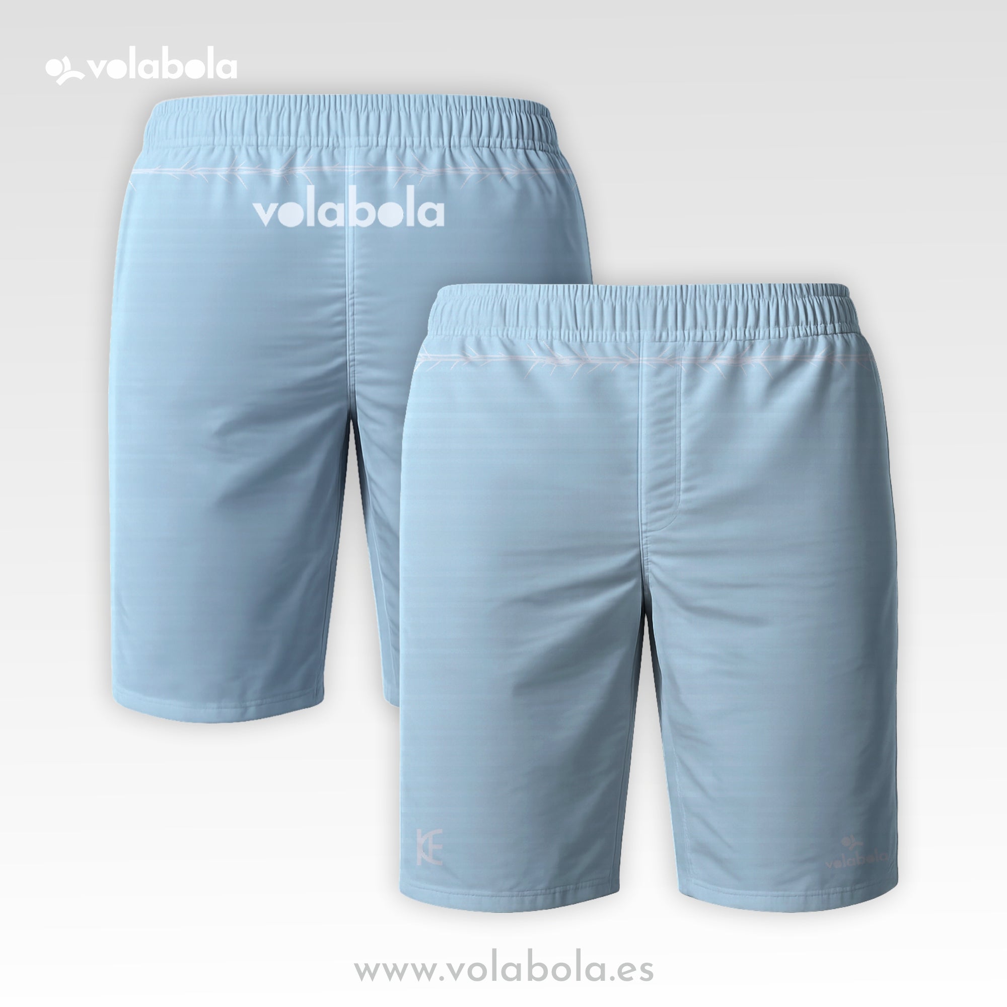 Bañador Pro Beachvolley - Bendito