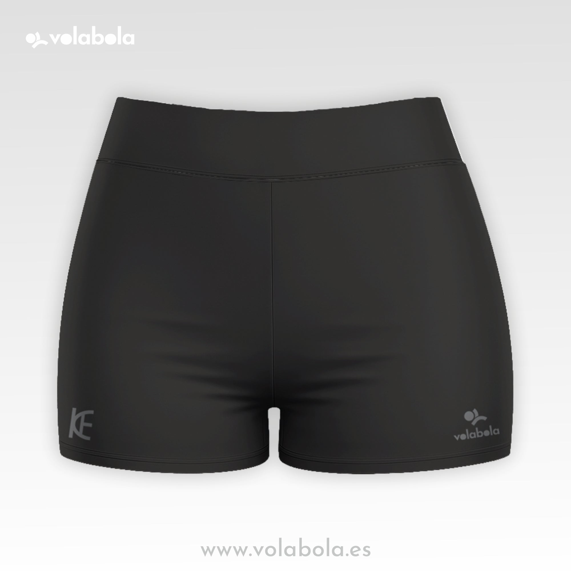 Malla Corta Pro Volley - Bendito