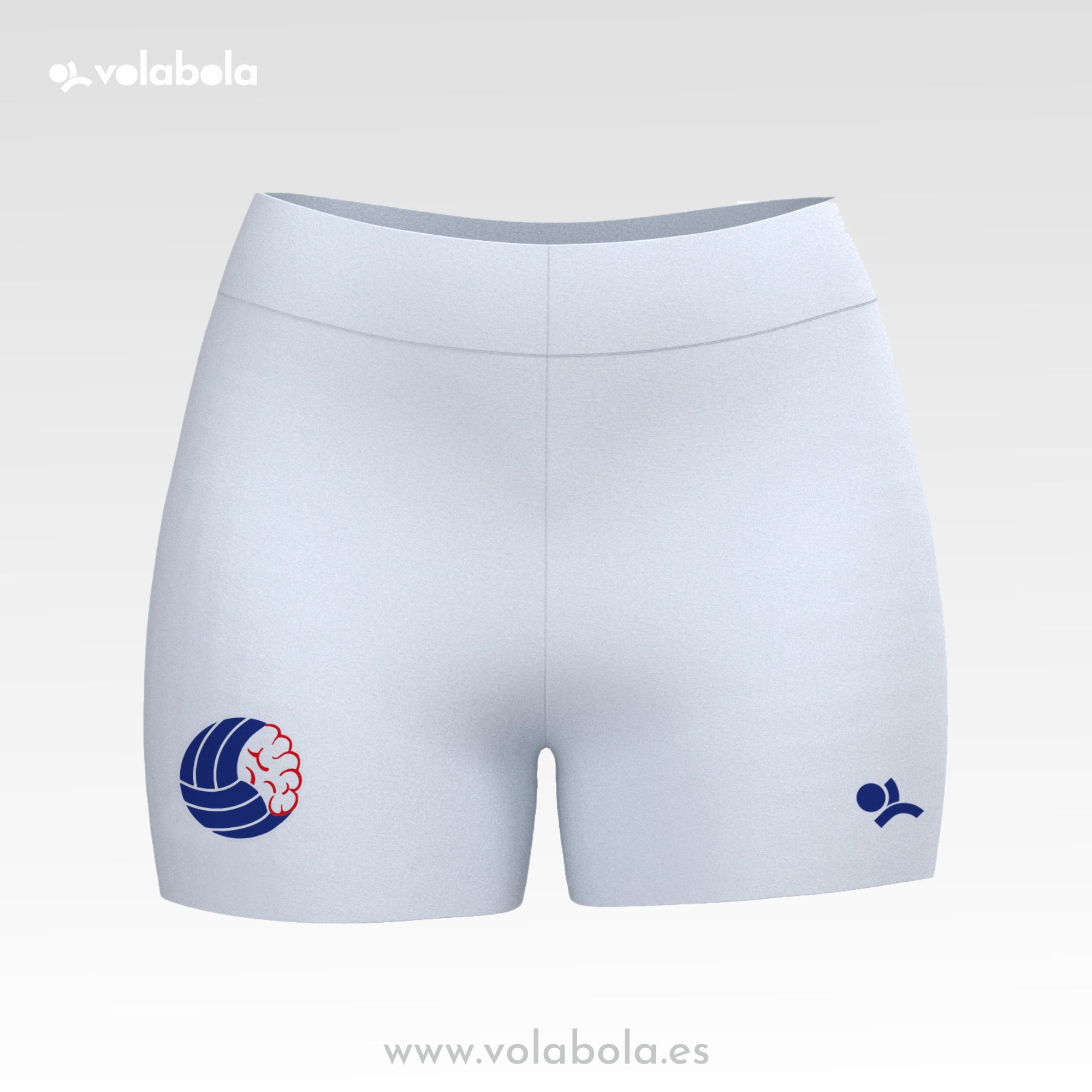 Malla corta - Mar Durán