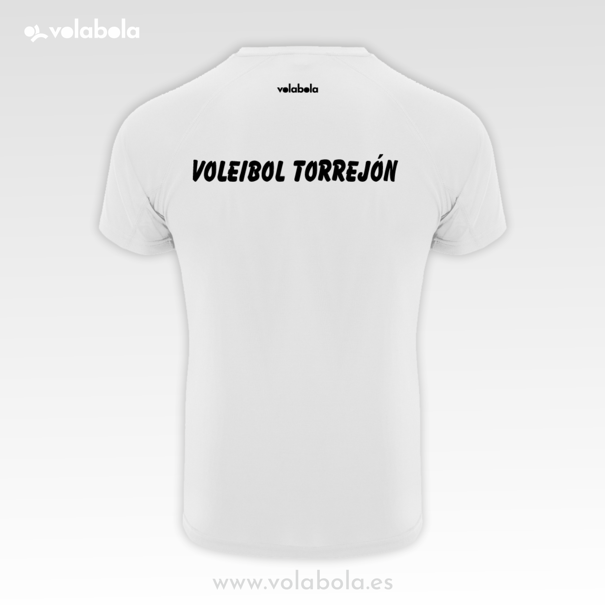 Camiseta de Entreno Torrejón