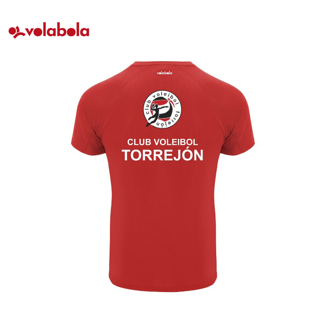 Camiseta de Entreno Torrejón