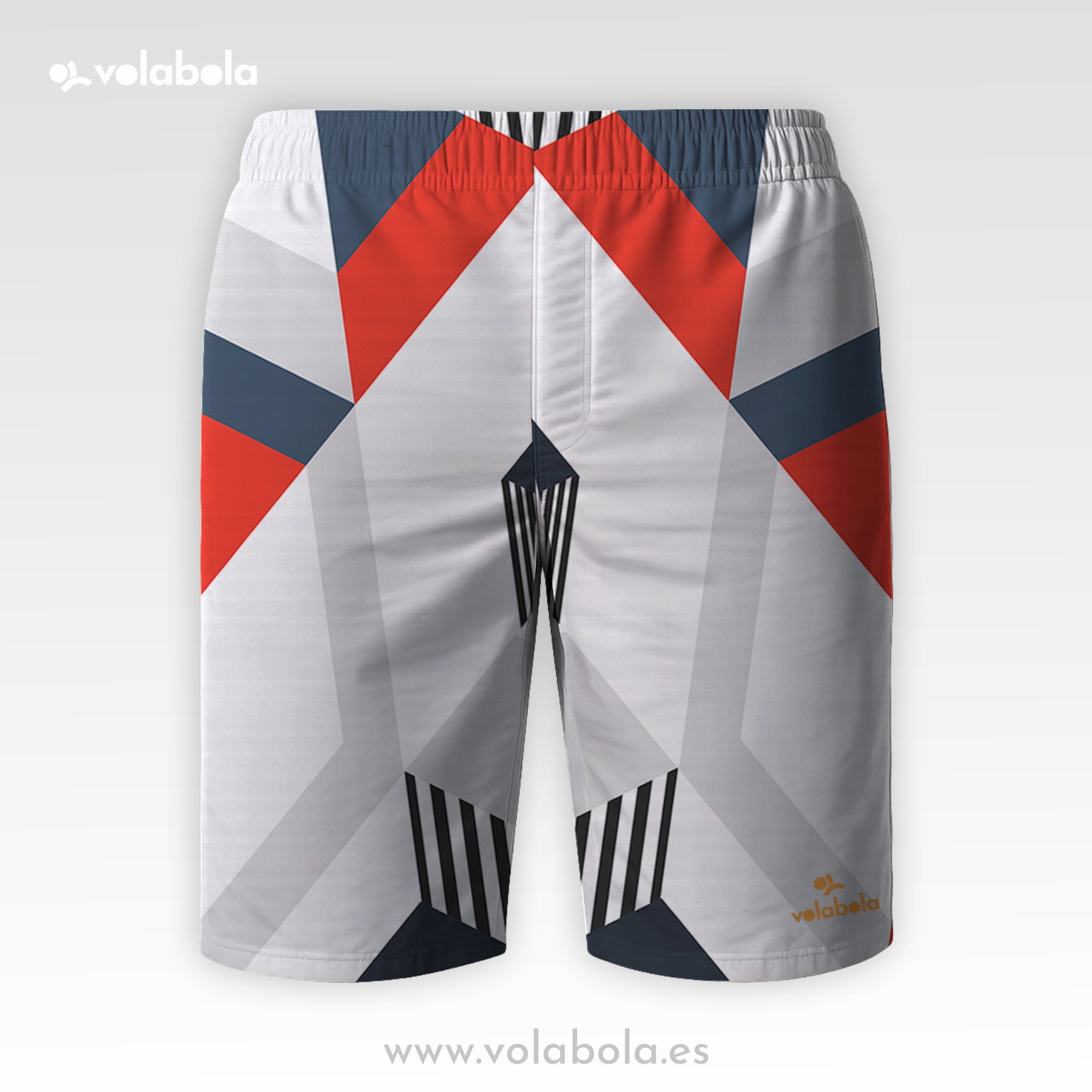 Bañador Pro Beachvolley - Classic