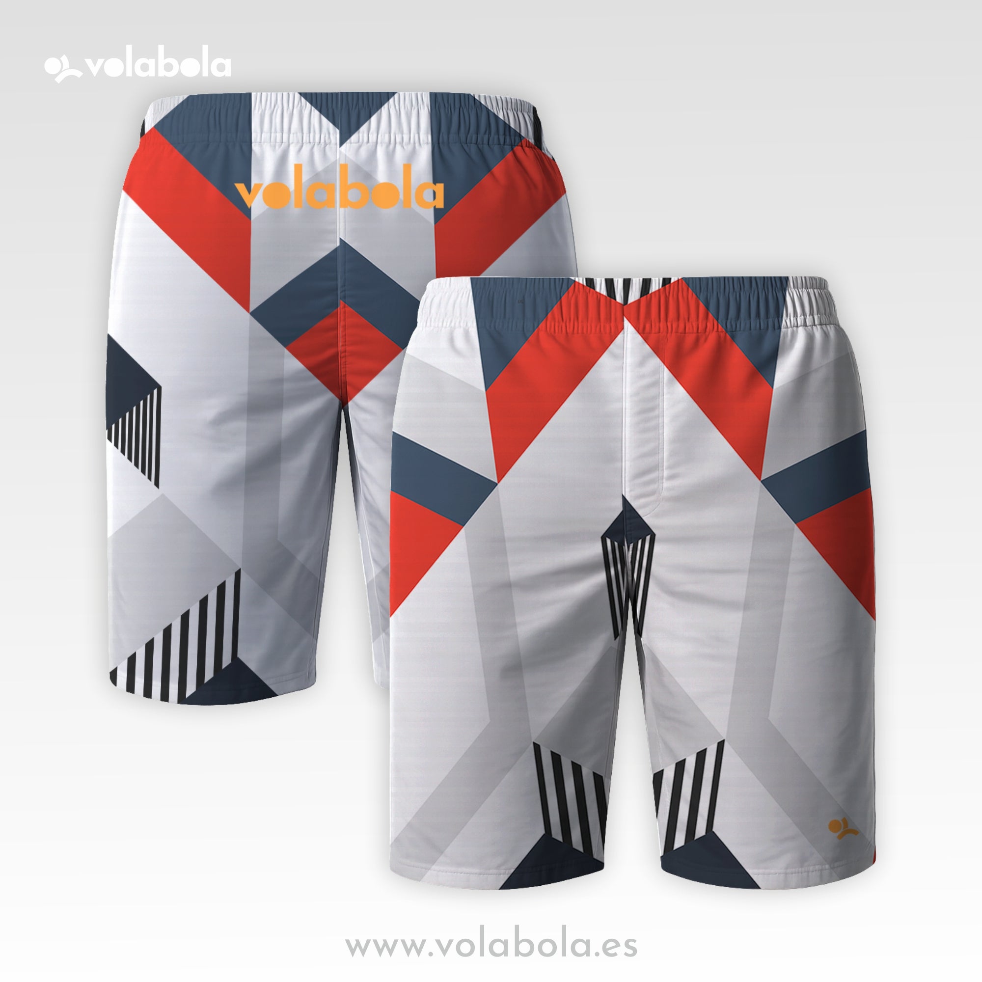 Bañador Pro Beachvolley - Classic