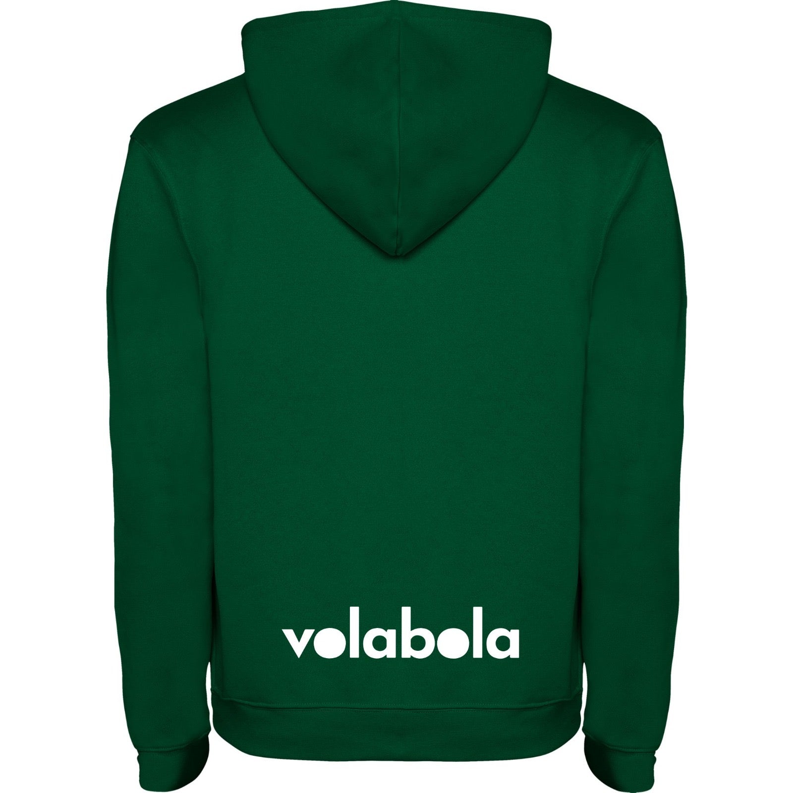 Sudadera de la afición Elche 2026