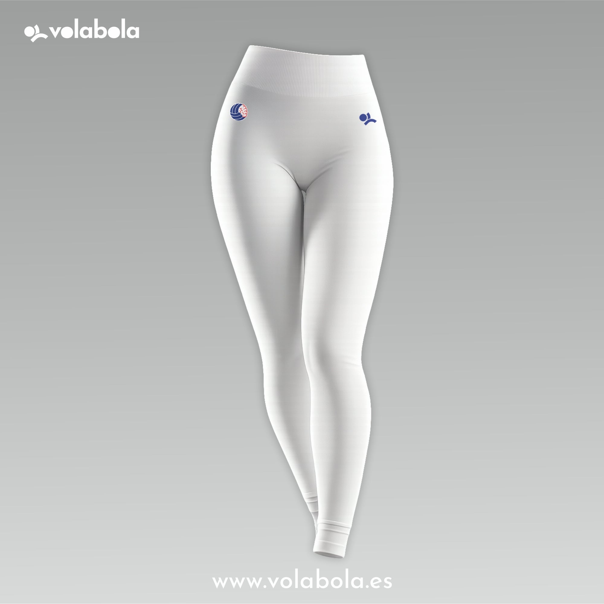 Leggins Pro Volley - Mar Durán