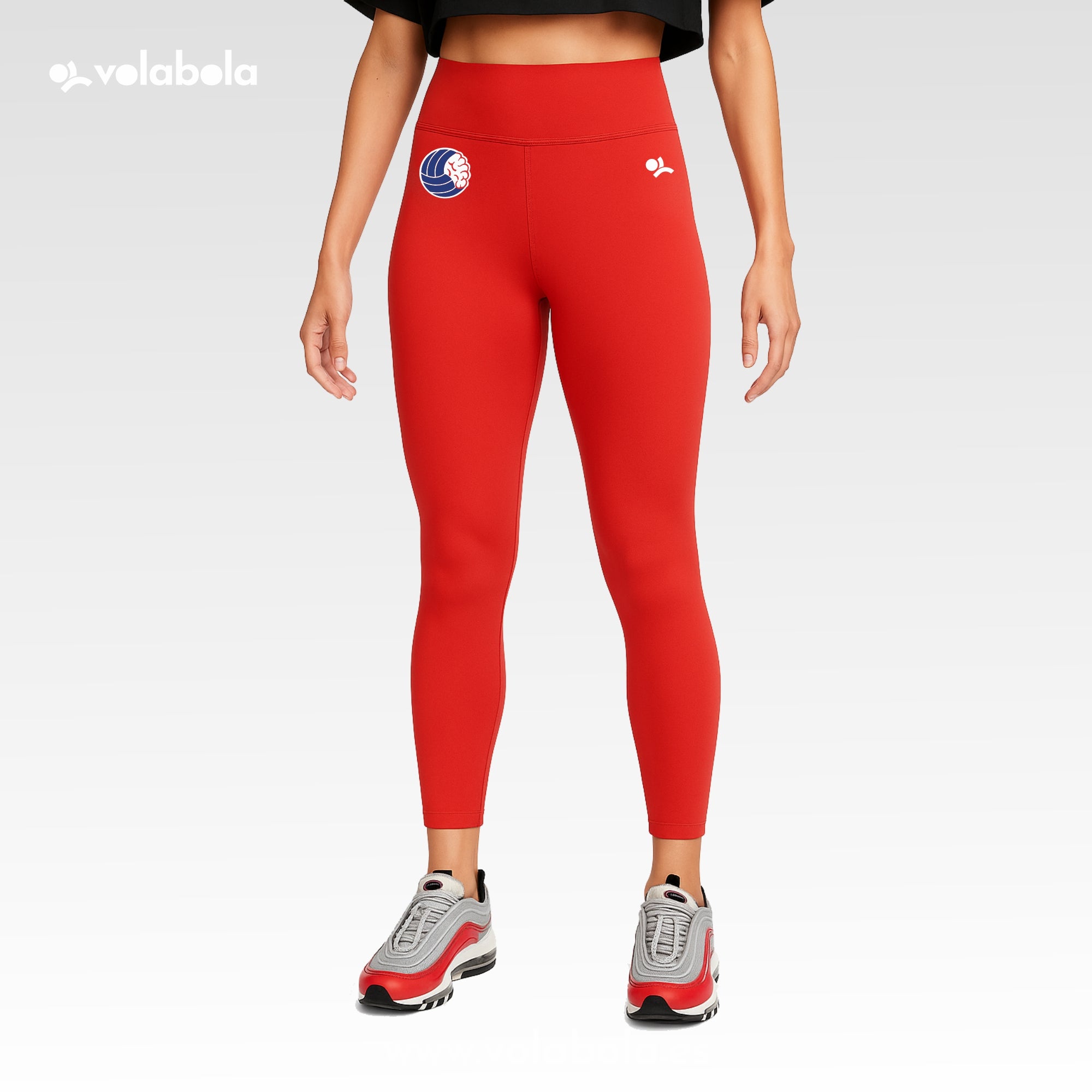 Leggins - Mar Durán