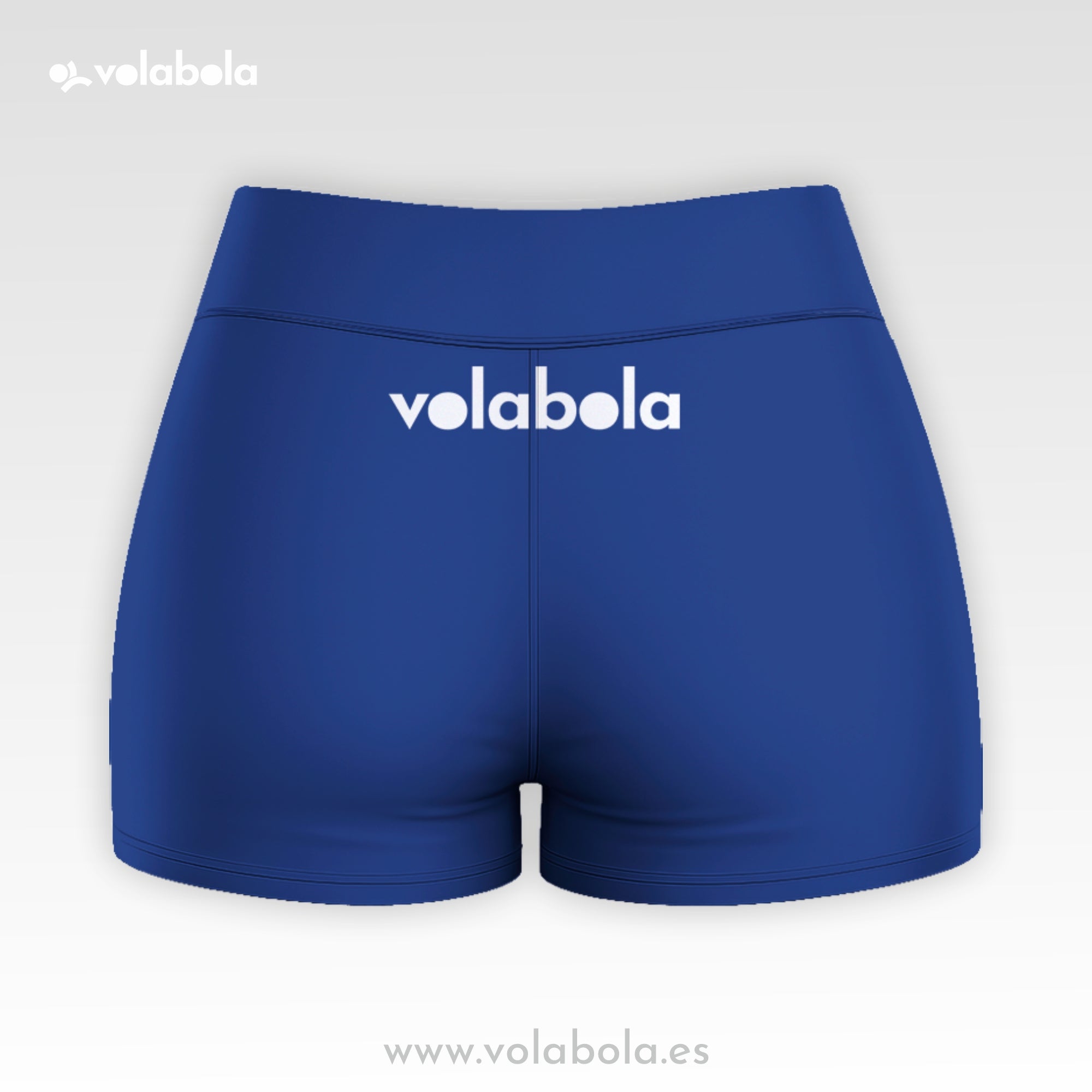 Malla Corta Pro Volley - Mar Durán