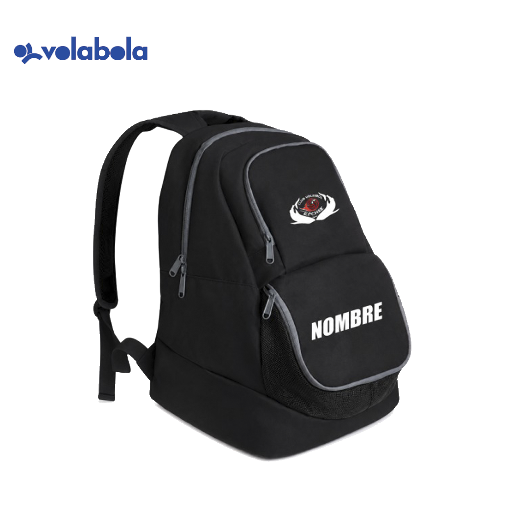 Mochila Deportiva COLU VOLEIBOL SUNRISE