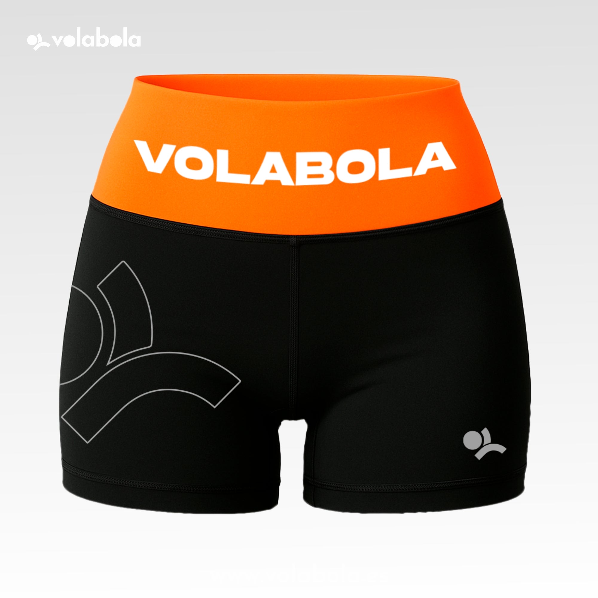 Malla corta - Neon collection