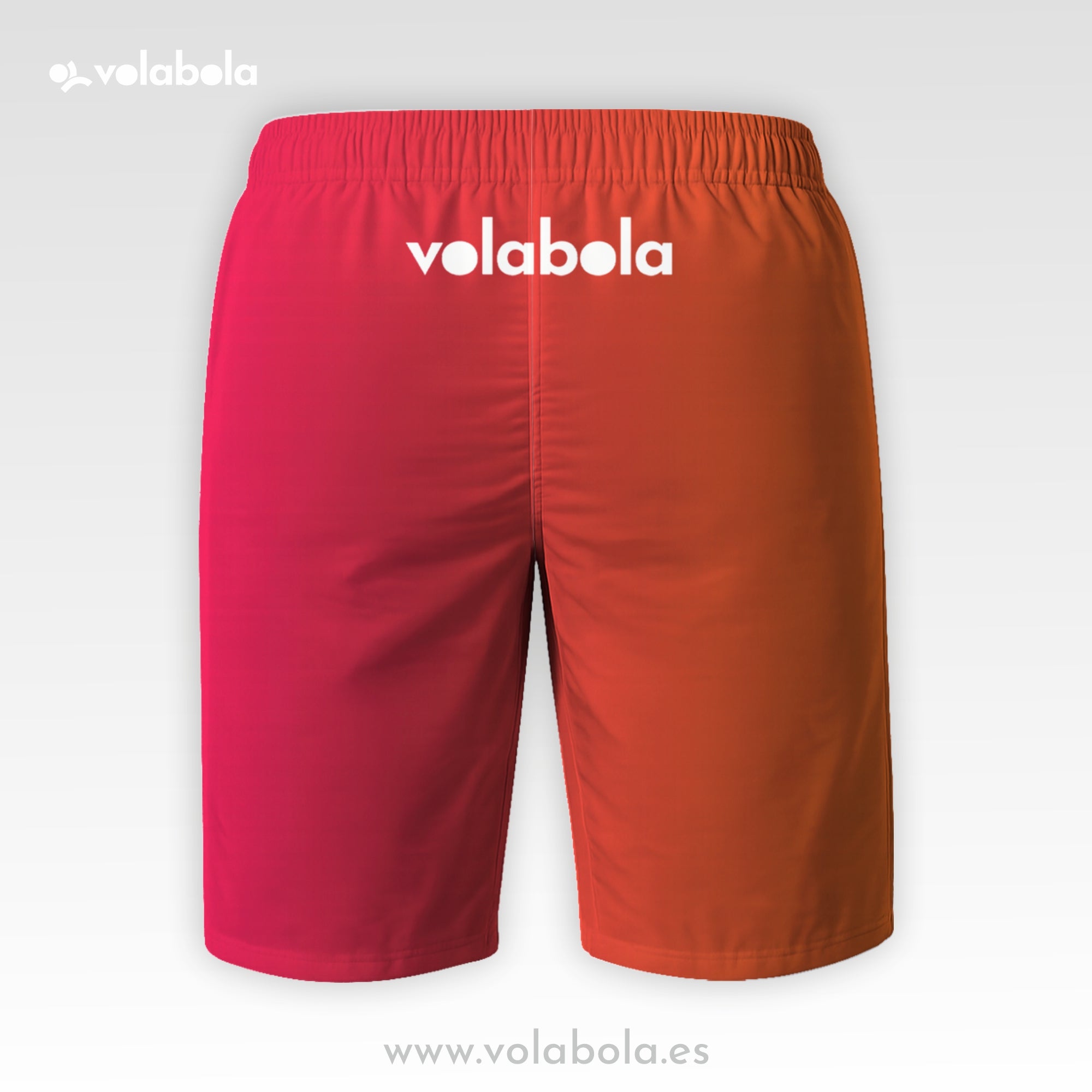 Bañador Pro Beachvolley - Neon