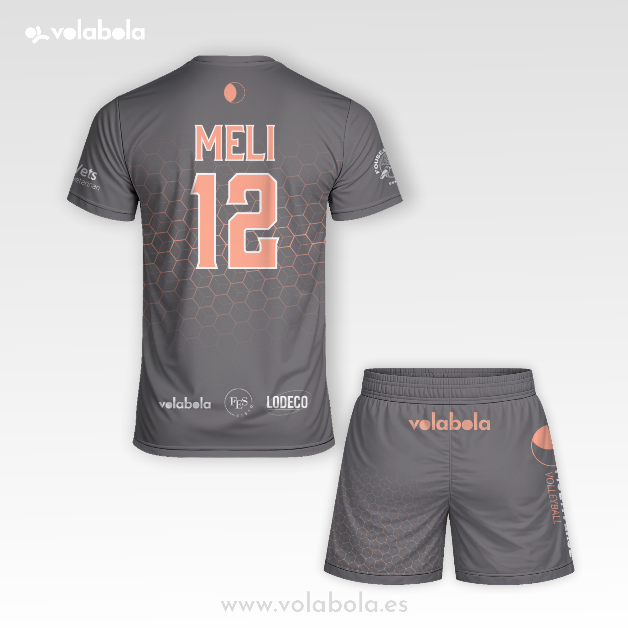 Pack Camiseta Pantalón+Juego Hombre CV MULTIVERSE