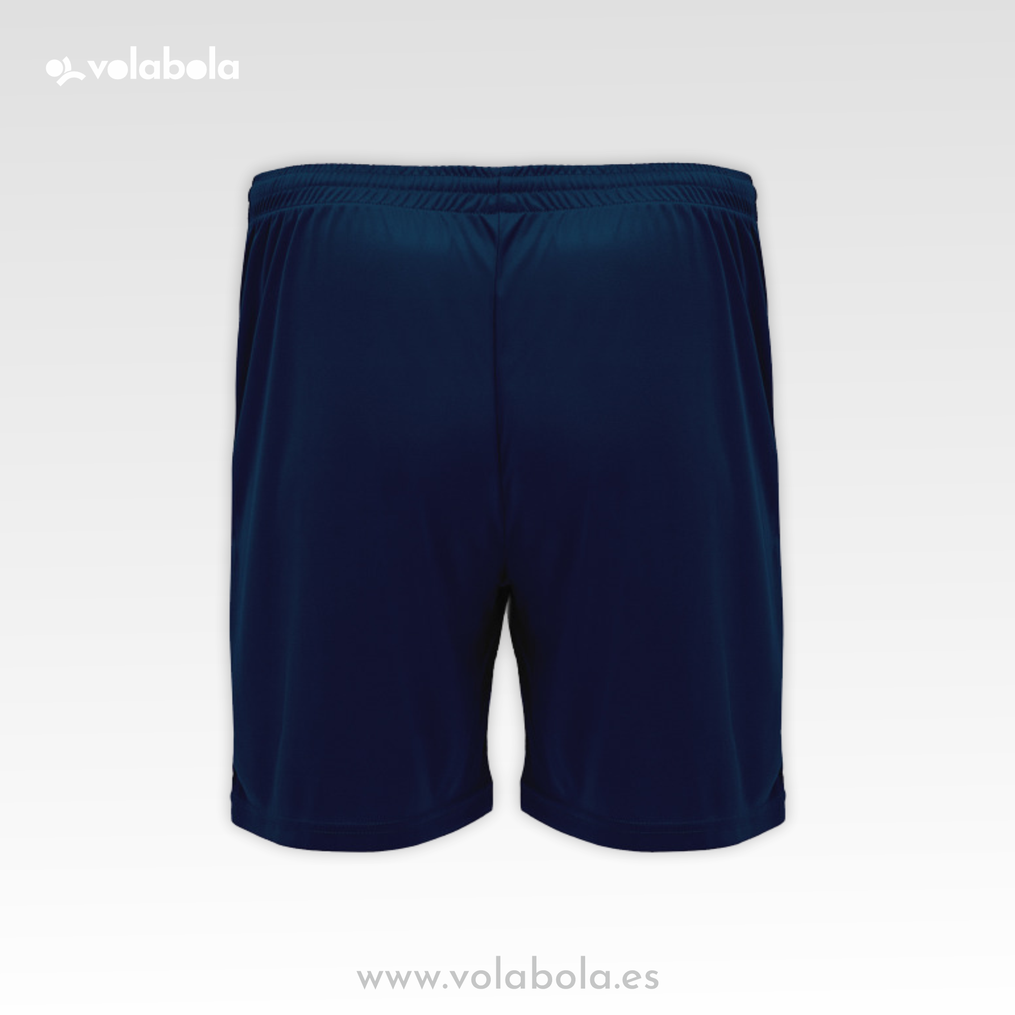 Pantalón Corto entrenamiento VOLEIBOL ELCHE
