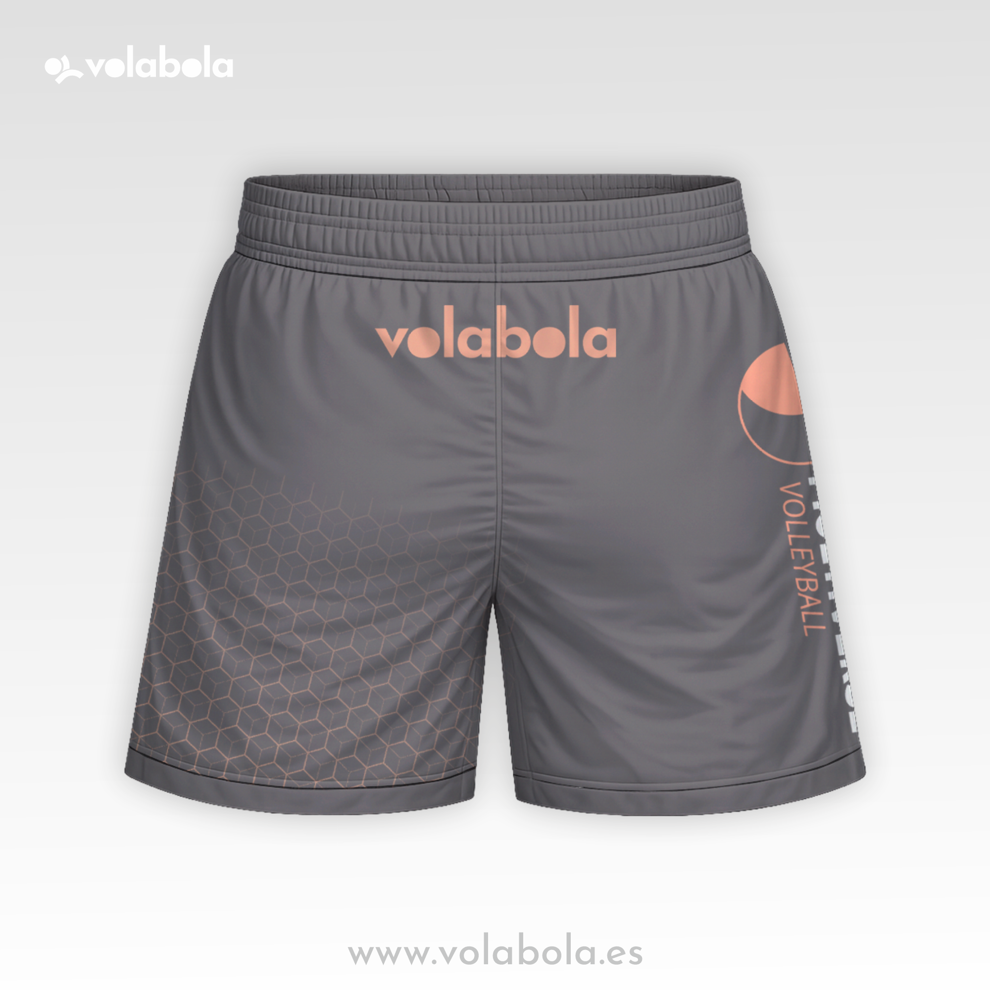 Pantalón Corto Juego CV MULTIVERSE