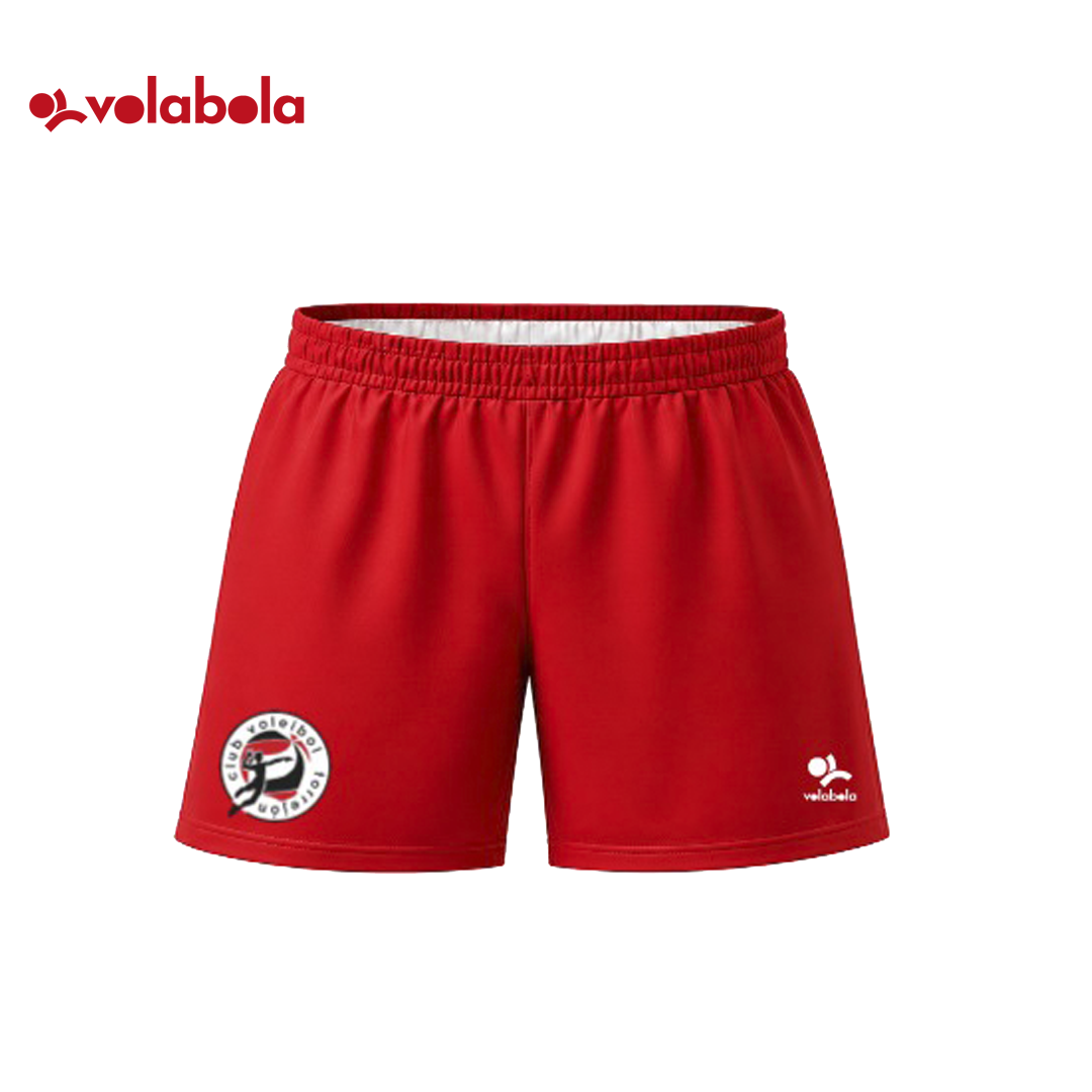 Pantalón Corto Líbero Torrejón