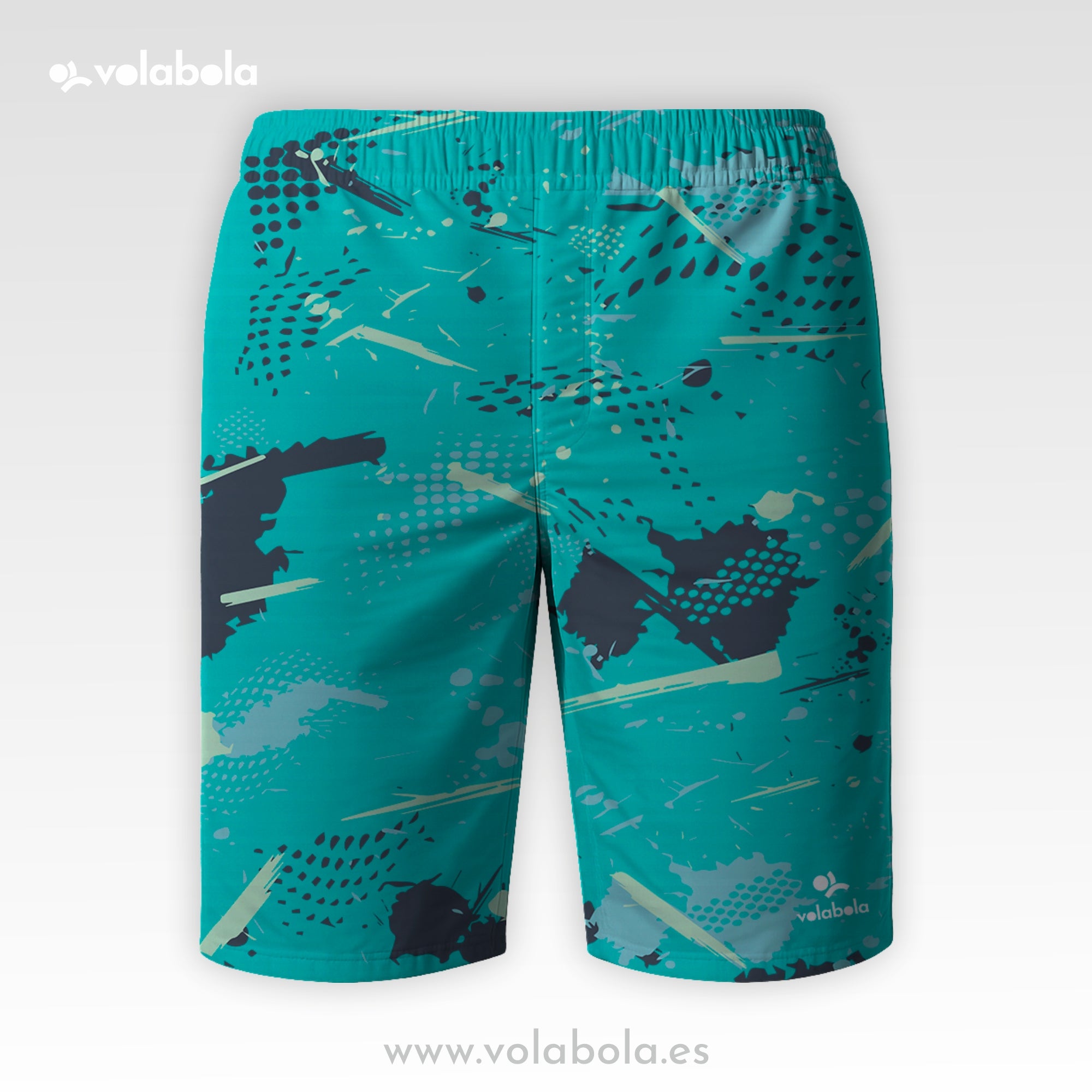 Bañador Pro Beachvolley - Party