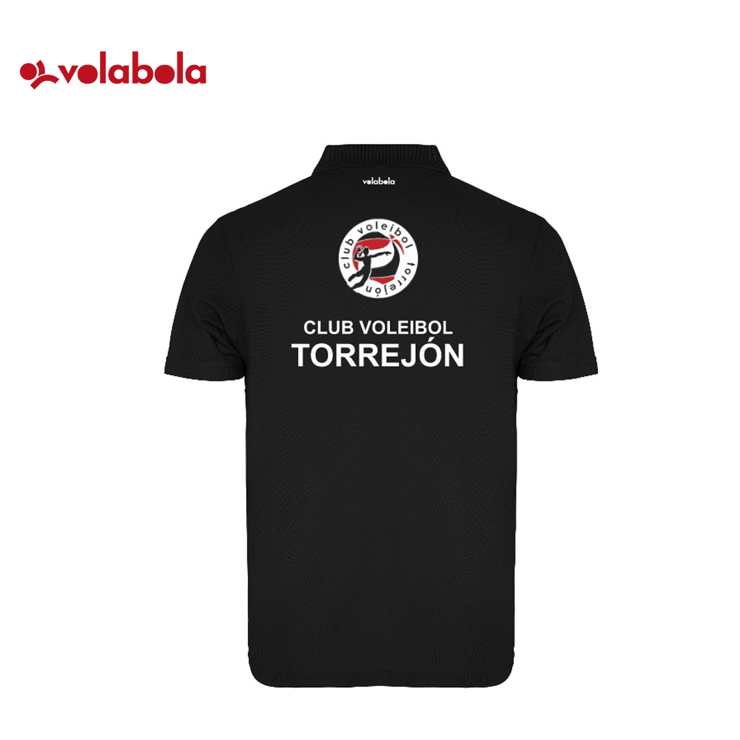 Polo Algodón Torrejón