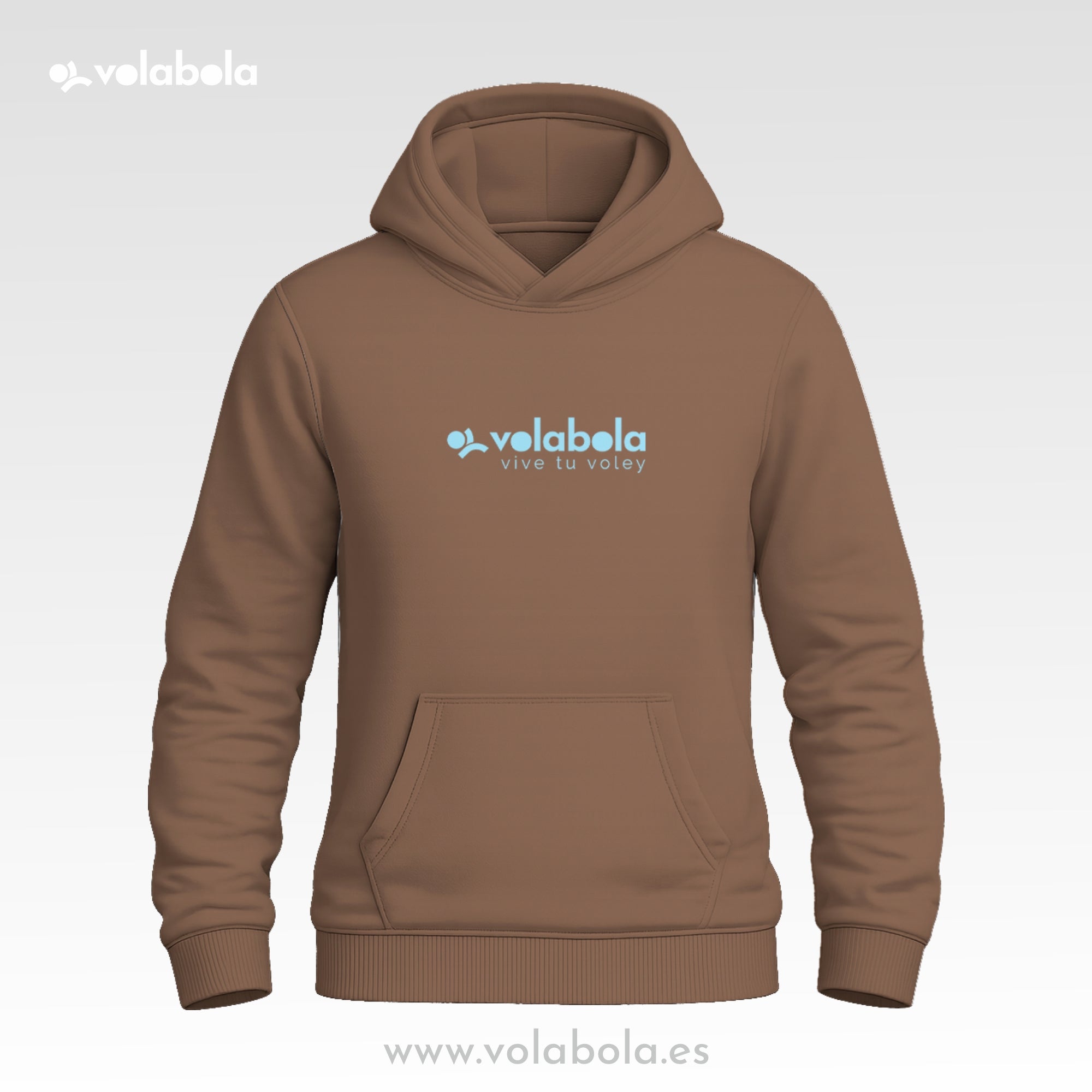 Sudadera Técnica Pro Volley - Premium Volabola