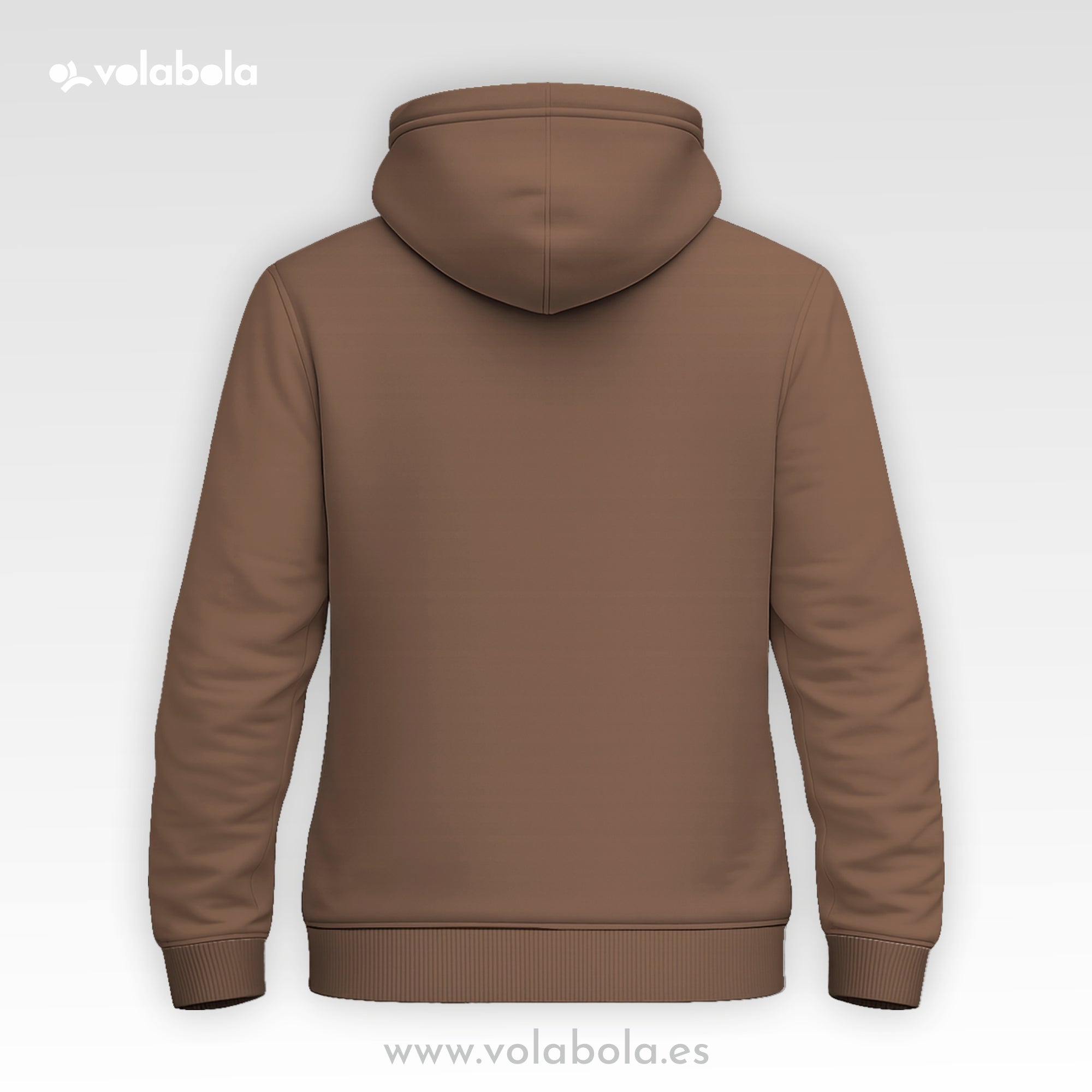 Sudadera Técnica Pro Volley - Premium Volabola