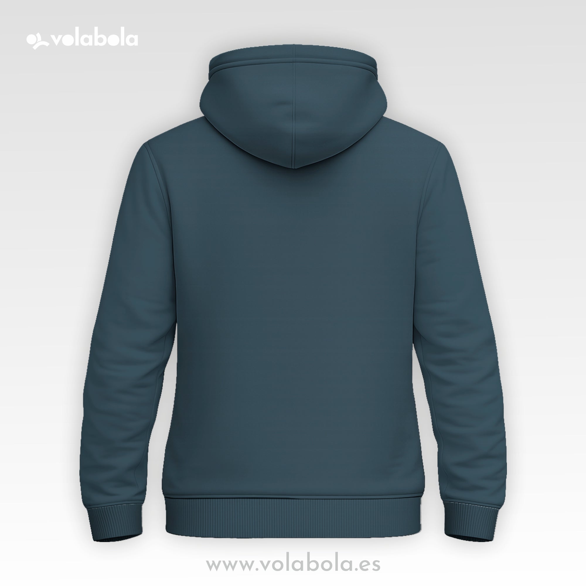 Sudadera Técnica Pro Volley - Premium Volabola