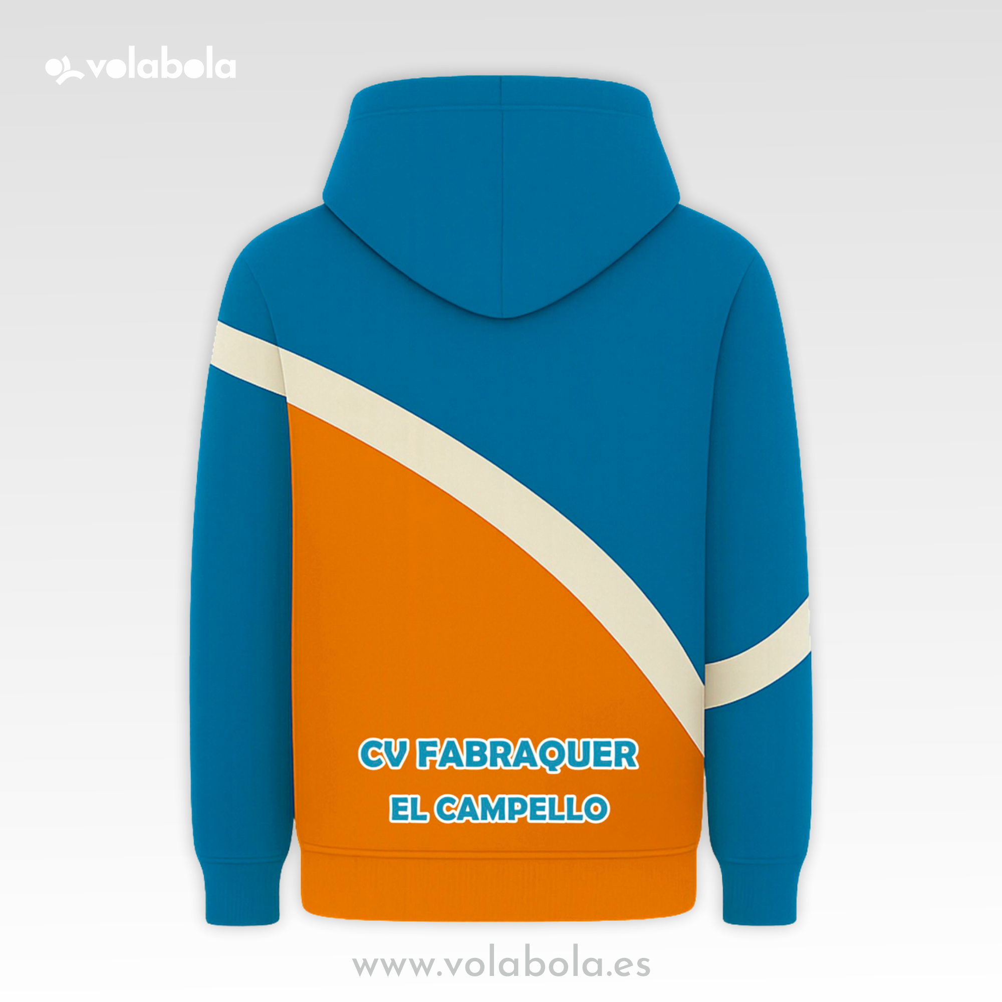 Pack Básico Infantil Masculino/Femenino CV Fabraquer El Campello