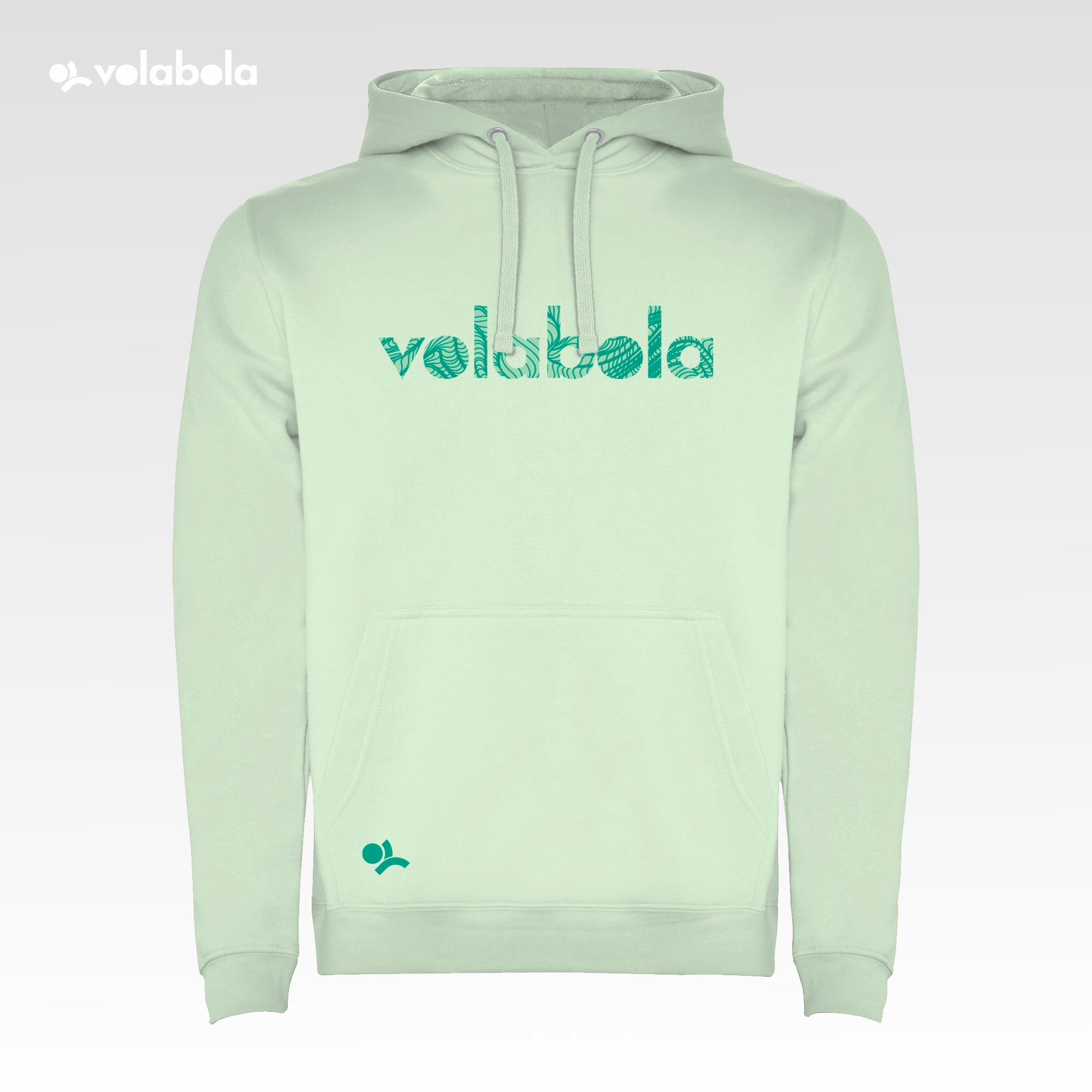 Sudadera con capucha unisex - Utaru