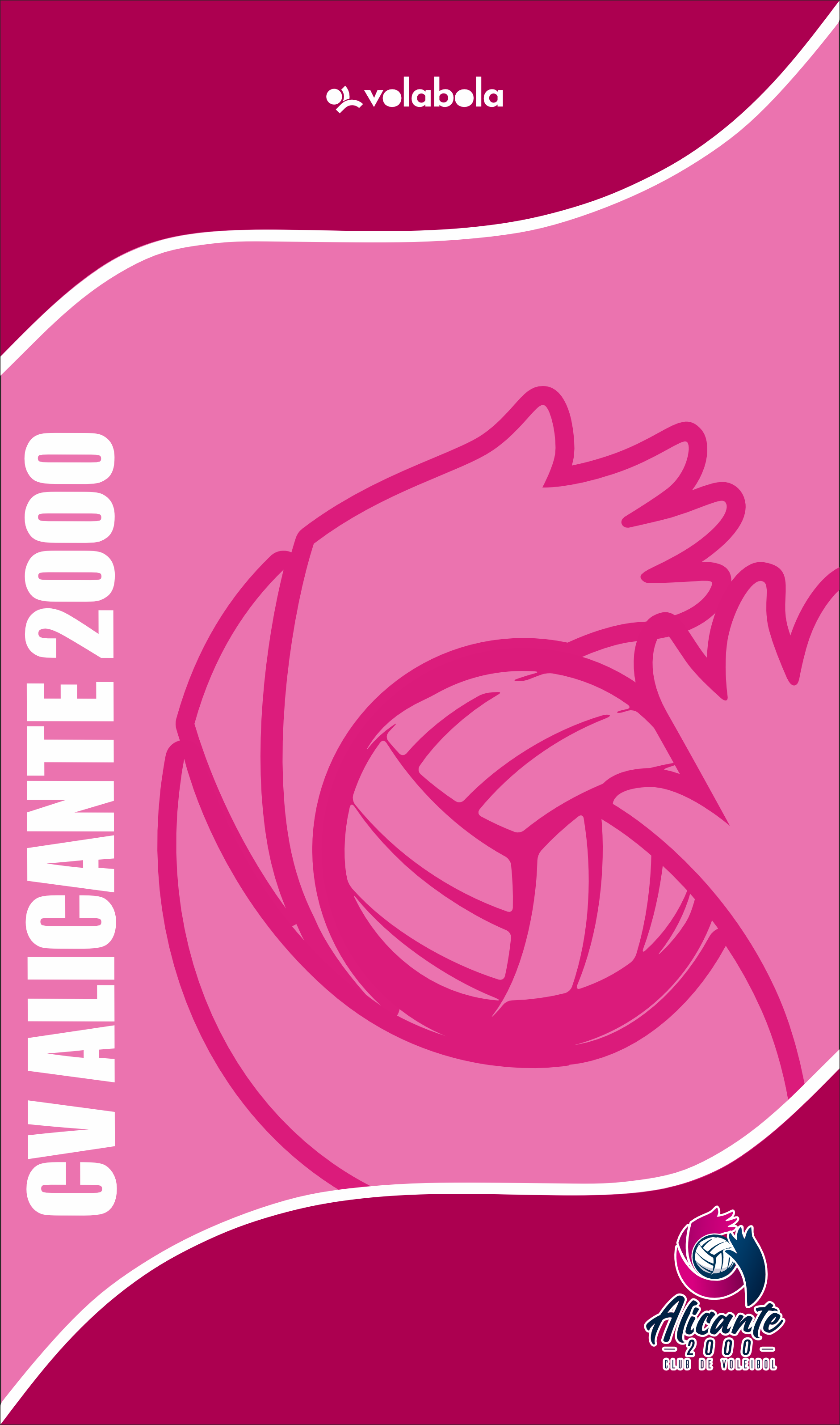 Toalla Alicante2000