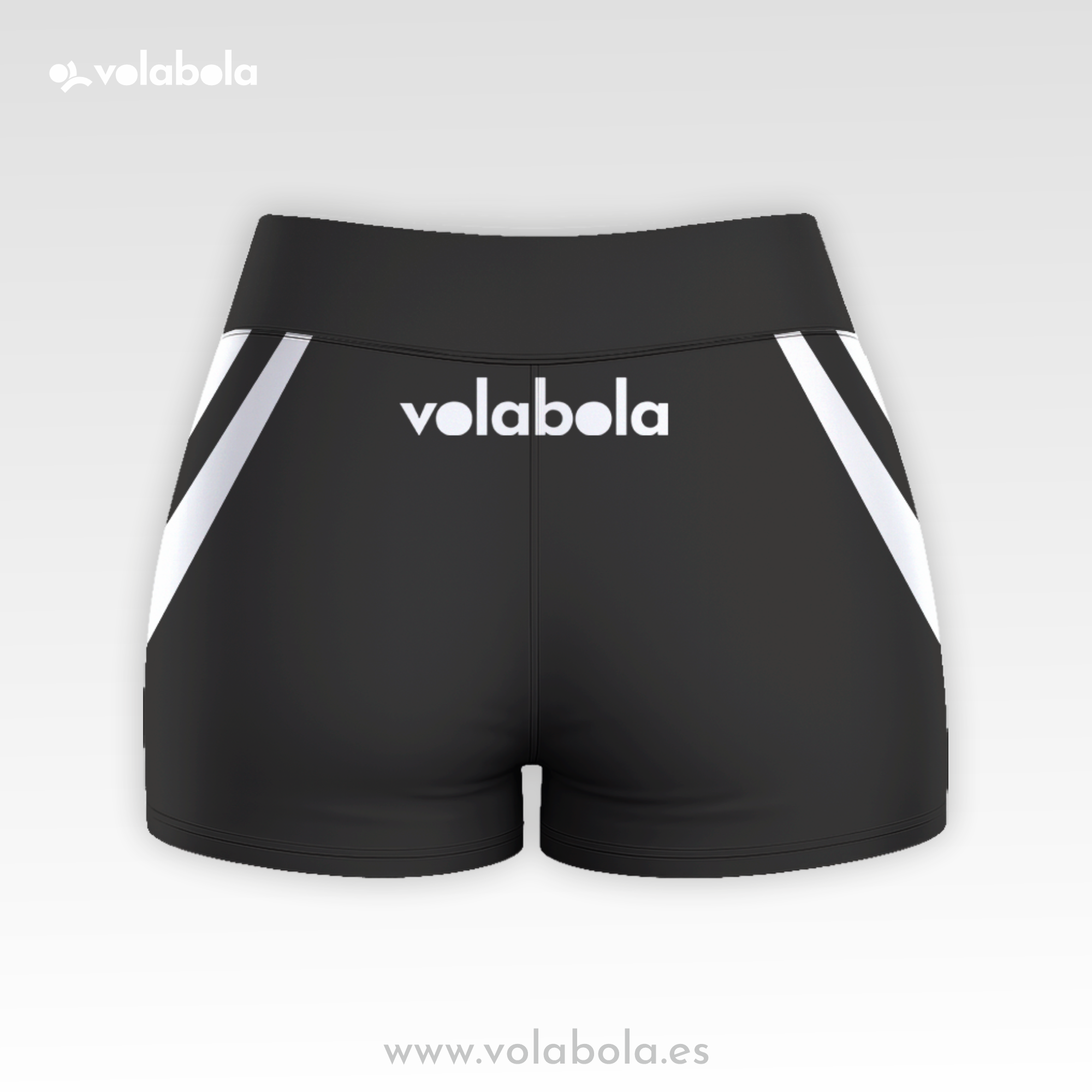 Malla Corta Líbero Torrejón