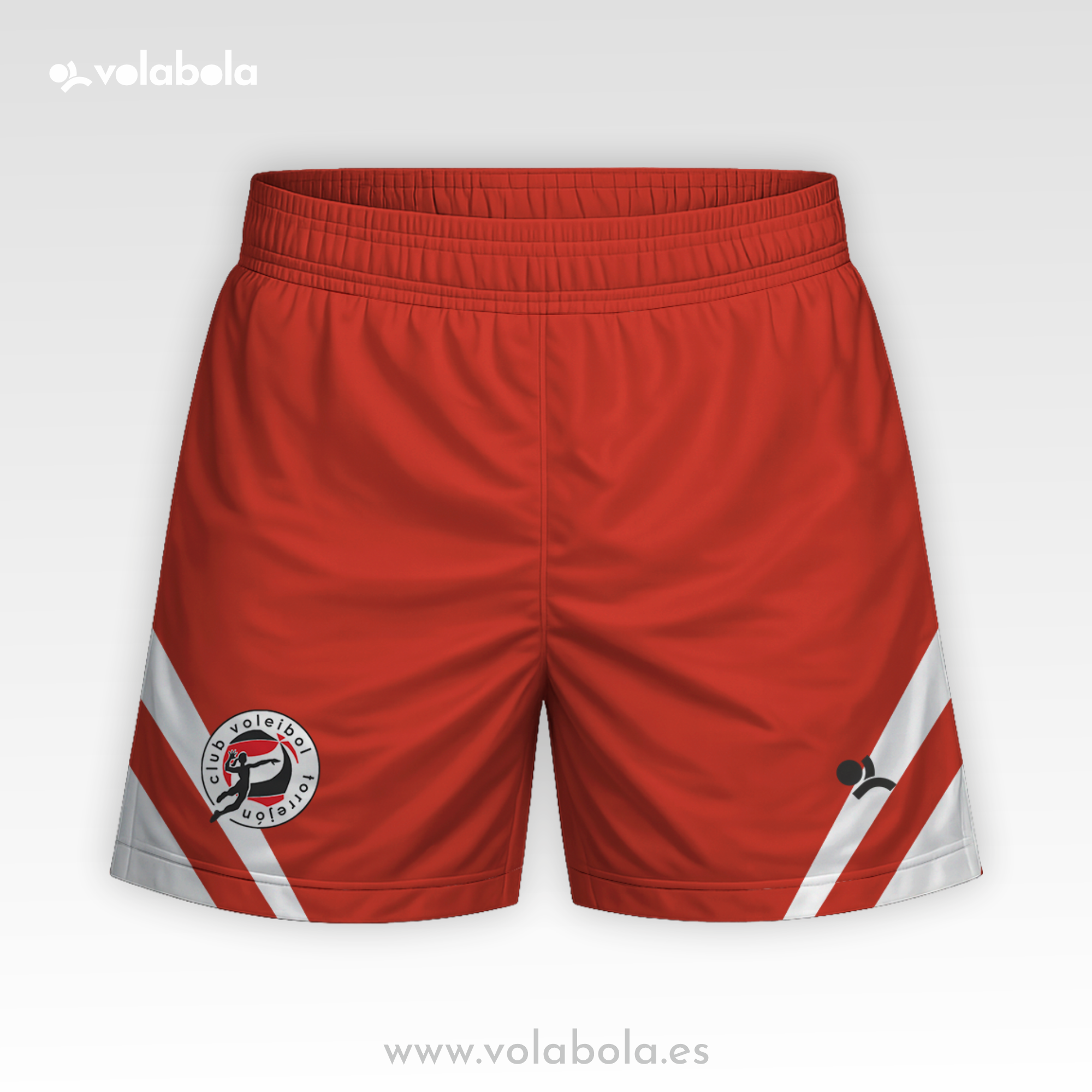 Pantalón de Juego Torrejón