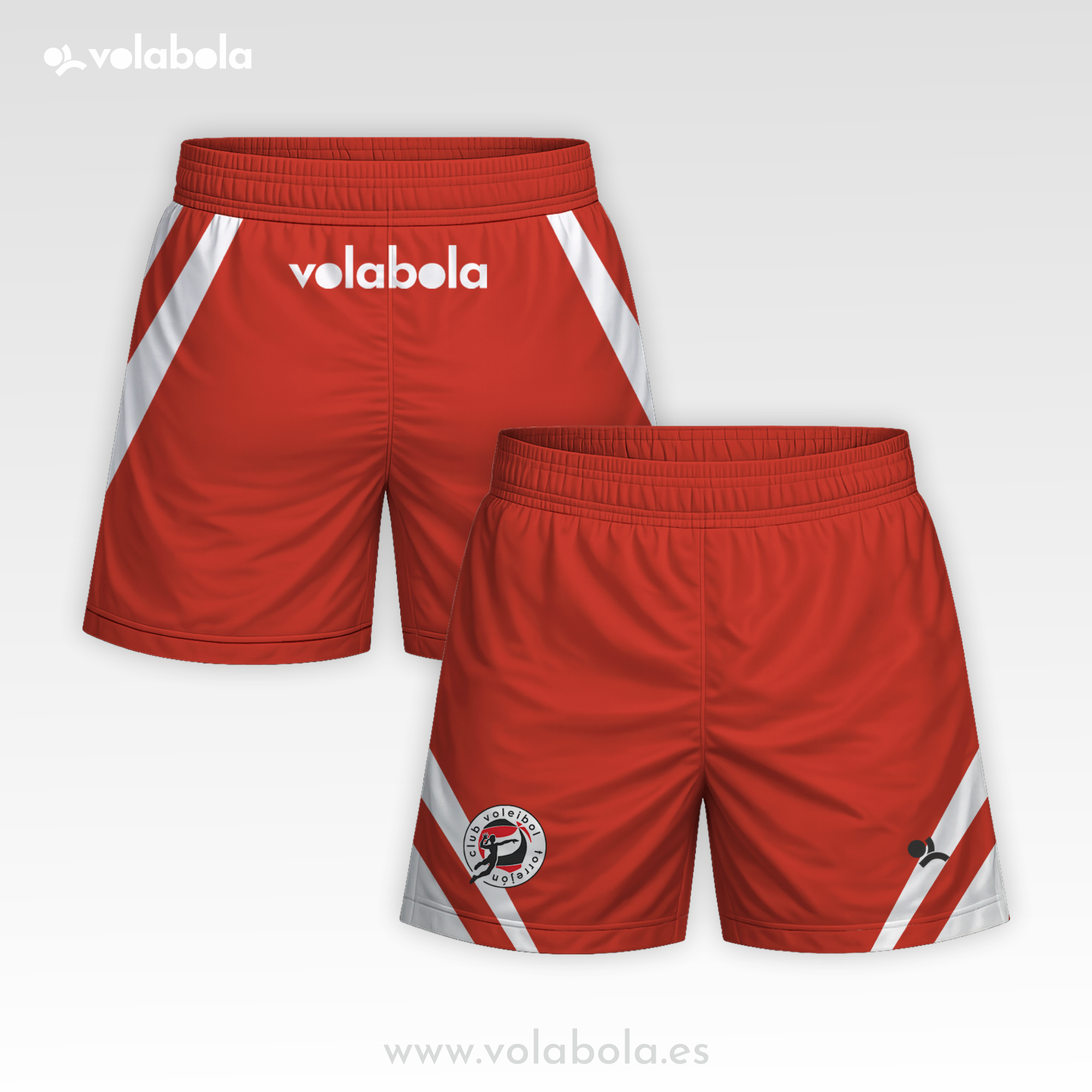 Pantalón de Juego Torrejón