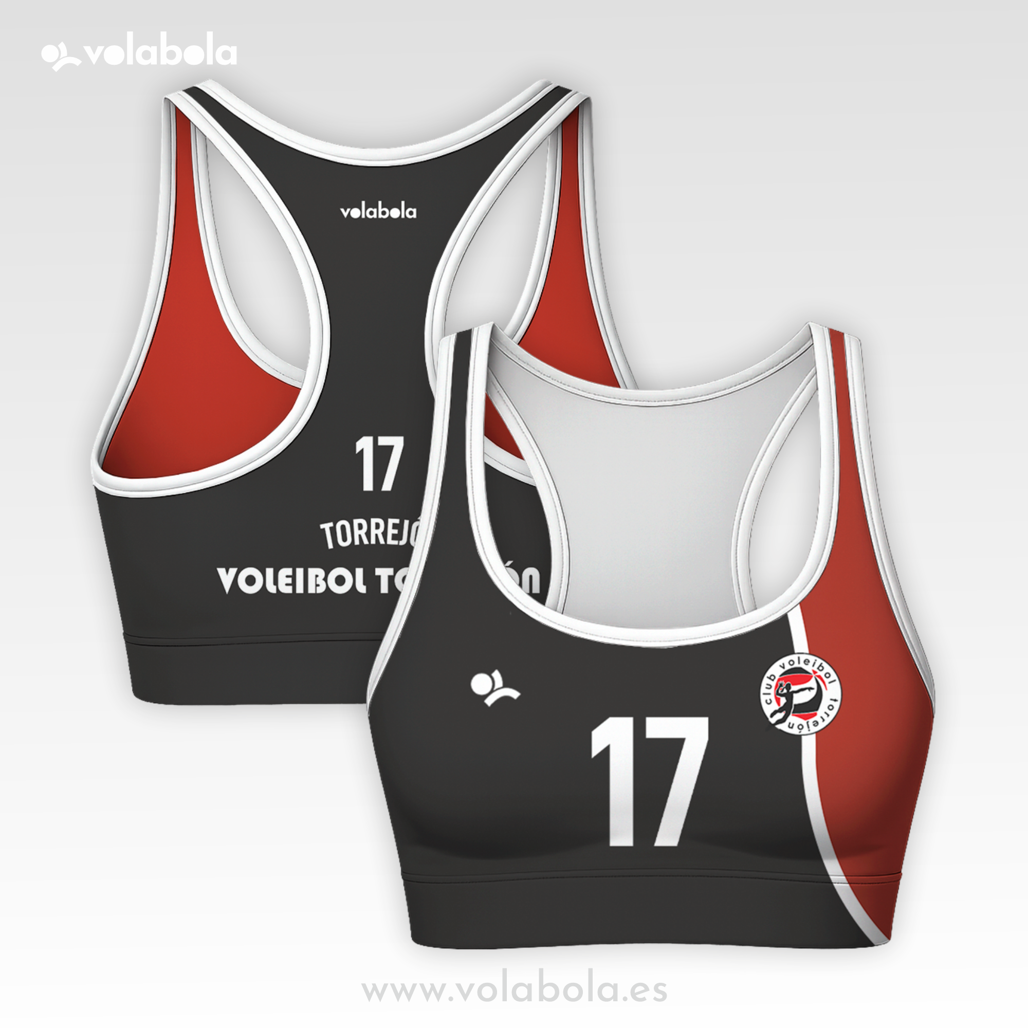 Top Clásico Torrejón