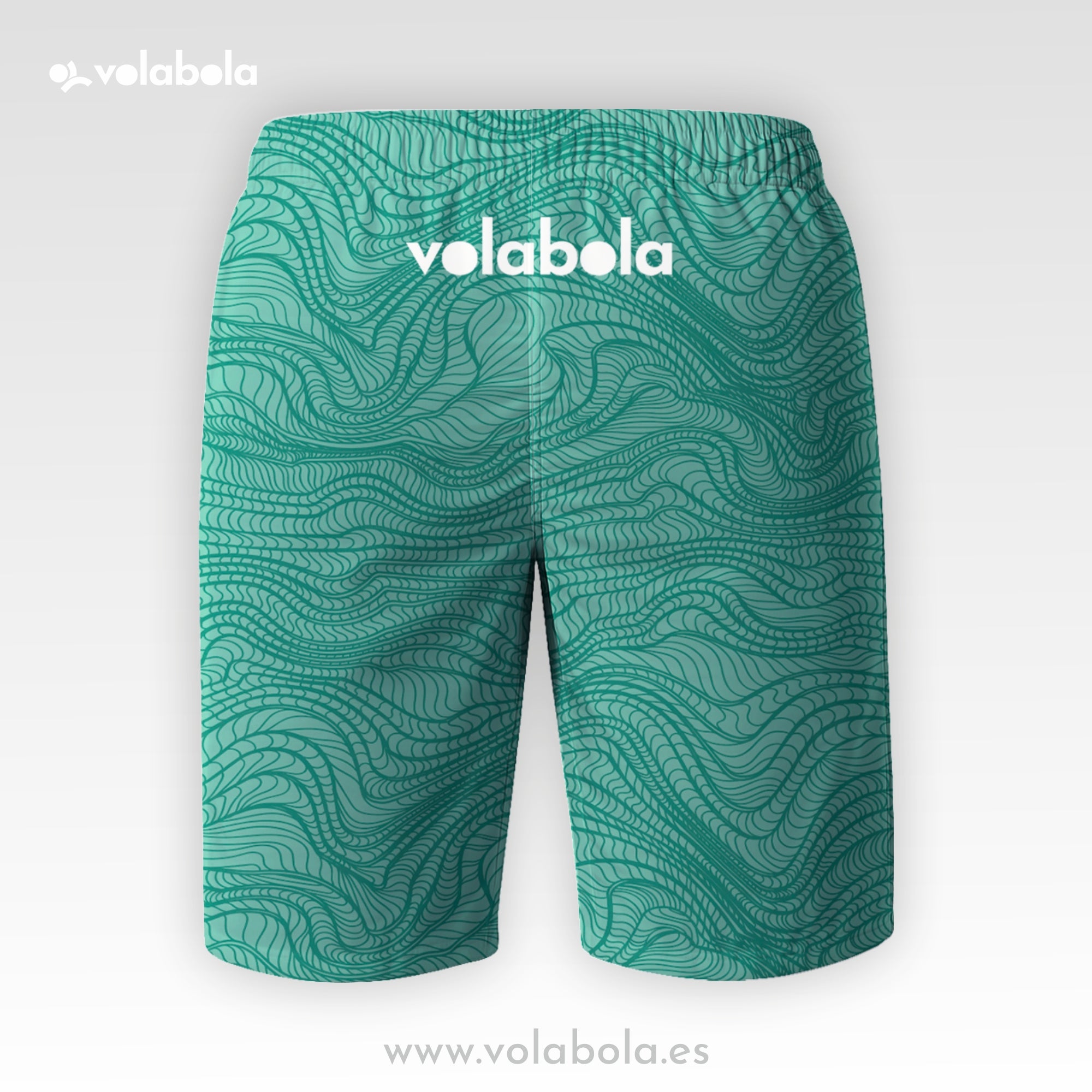 Bañador Pro Beachvolley - Utaru