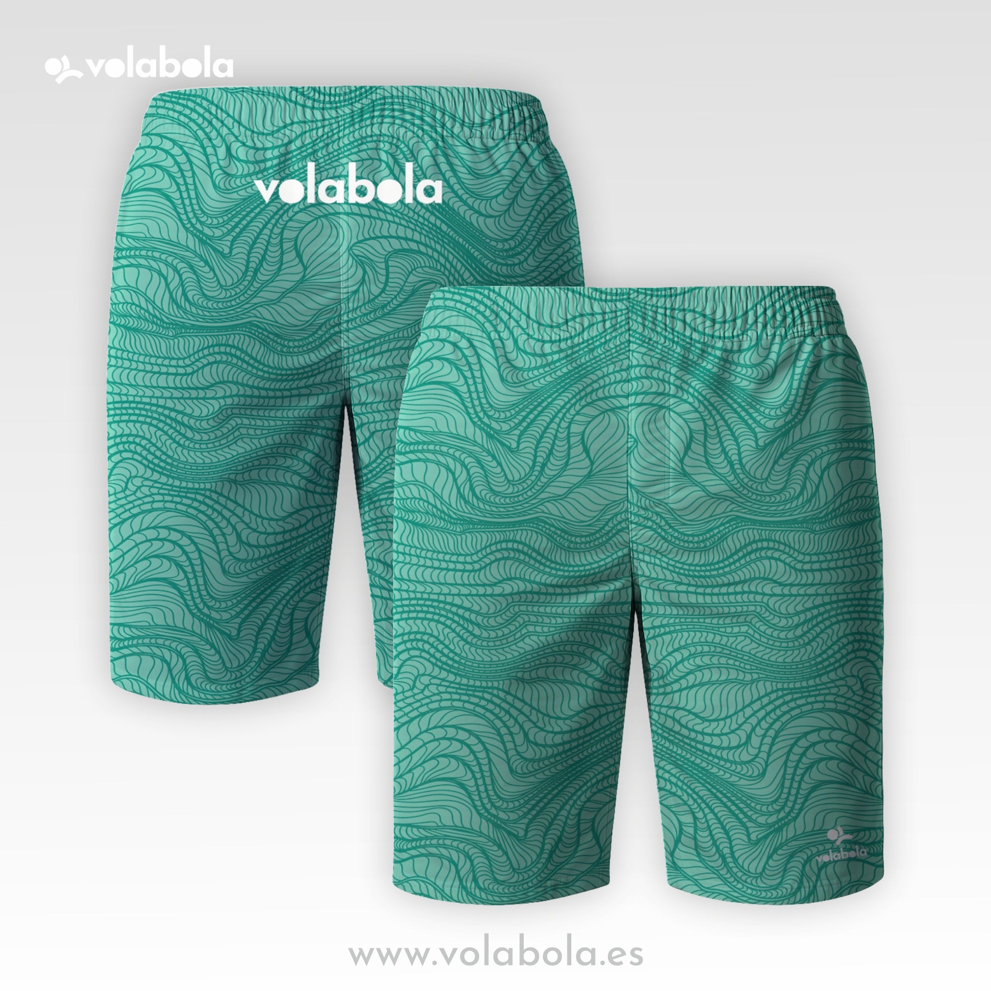 Bañador Pro Beachvolley - Utaru