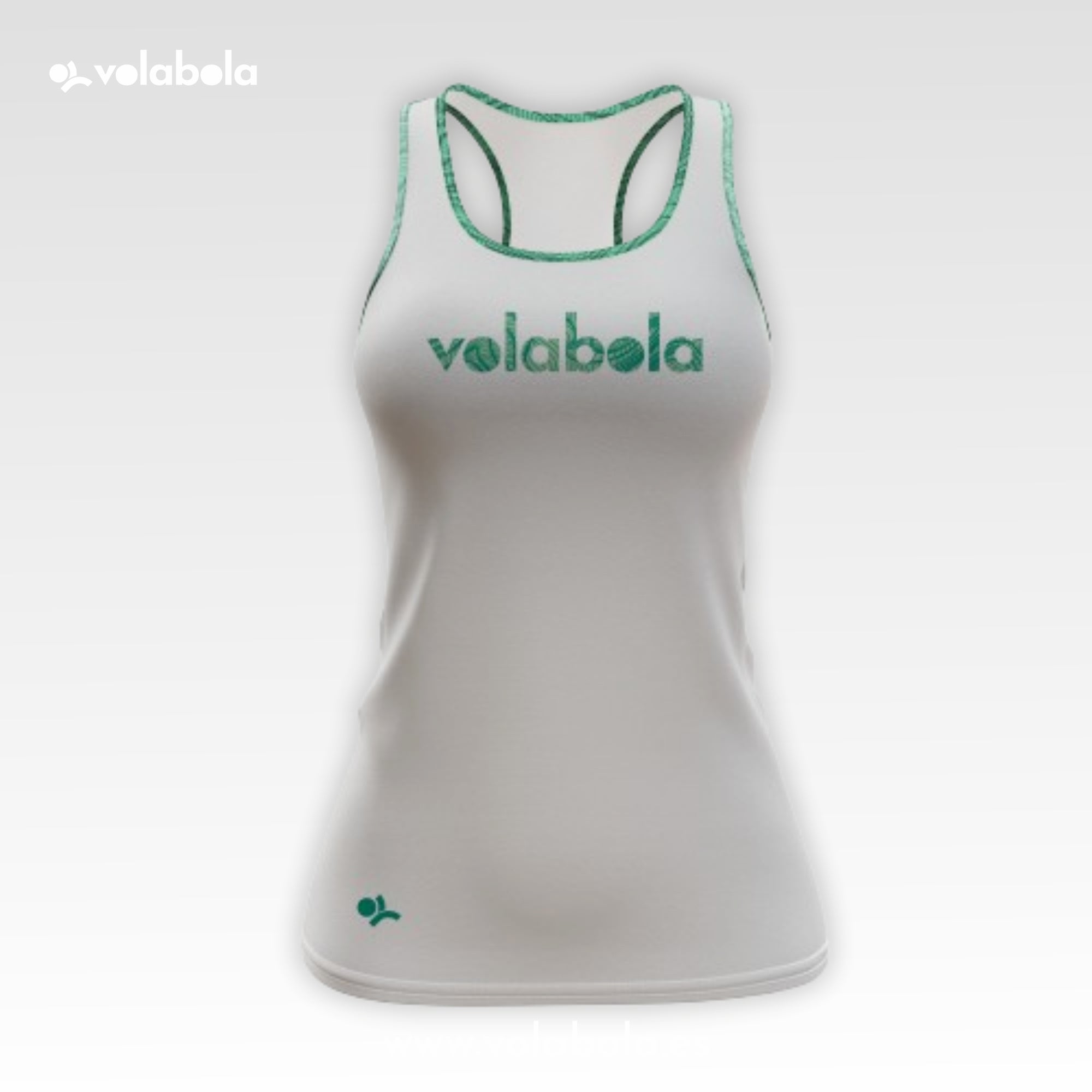 Camiseta de tirantes - Utaru