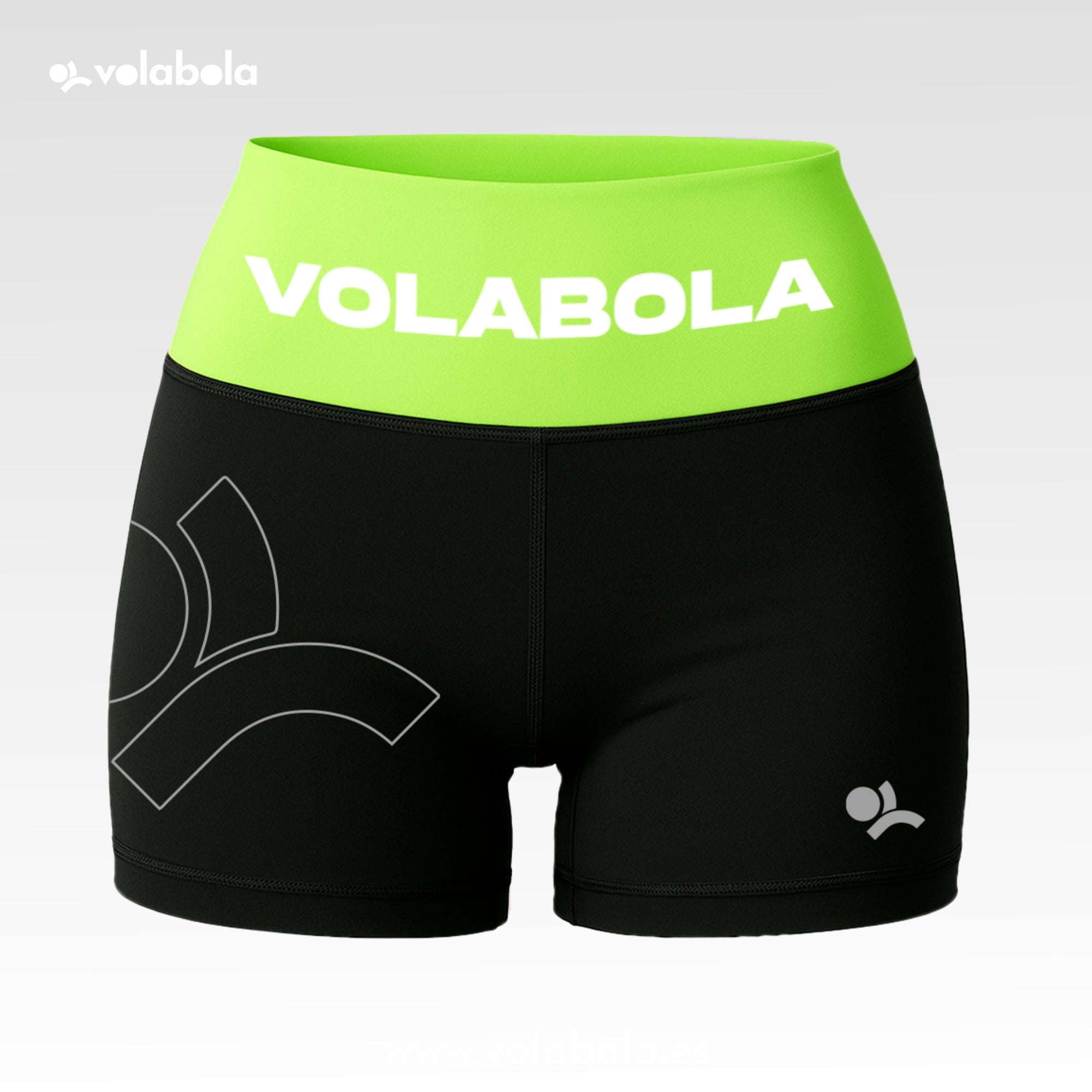 Malla corta - Neon collection