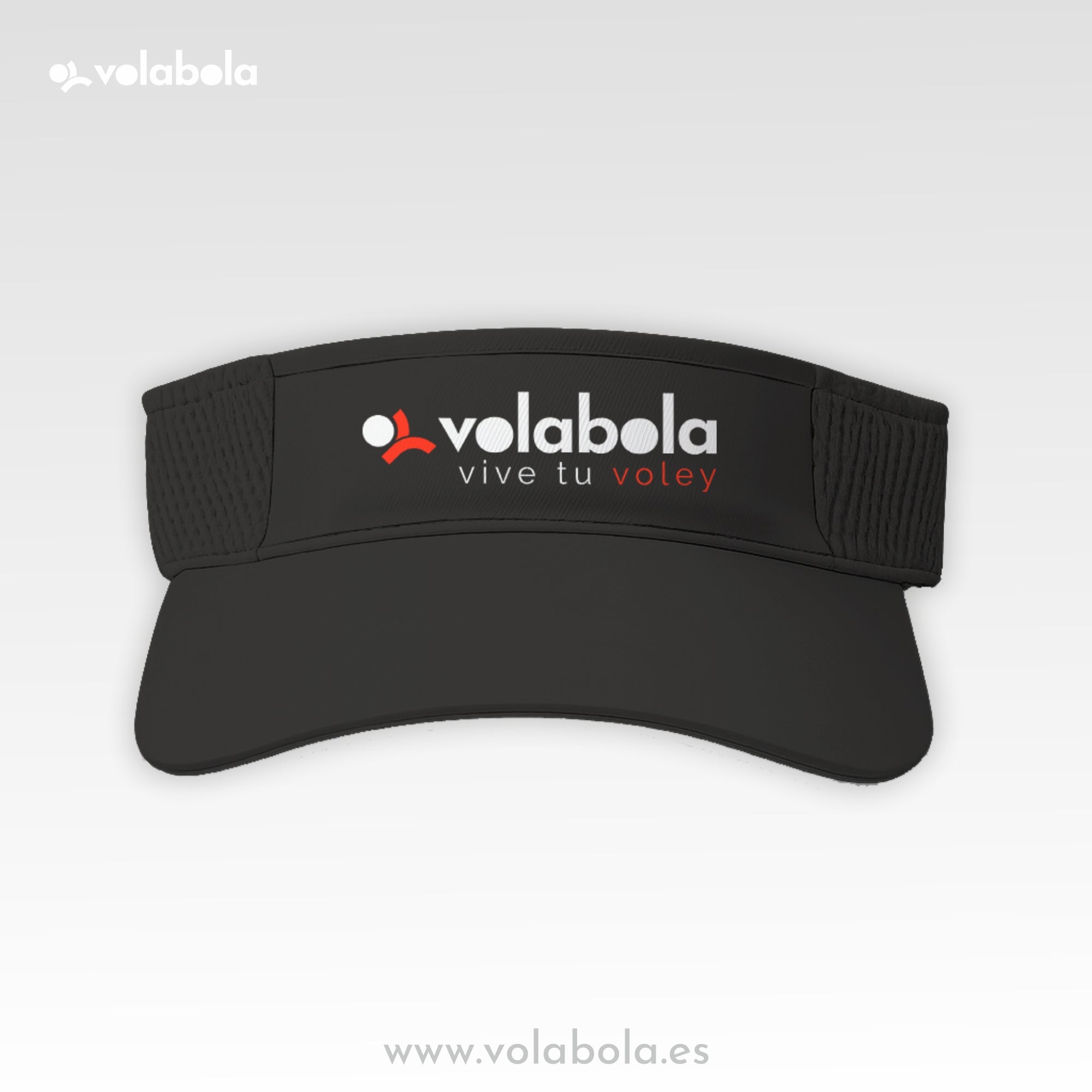 Visera Voleyplaya - Volabola
