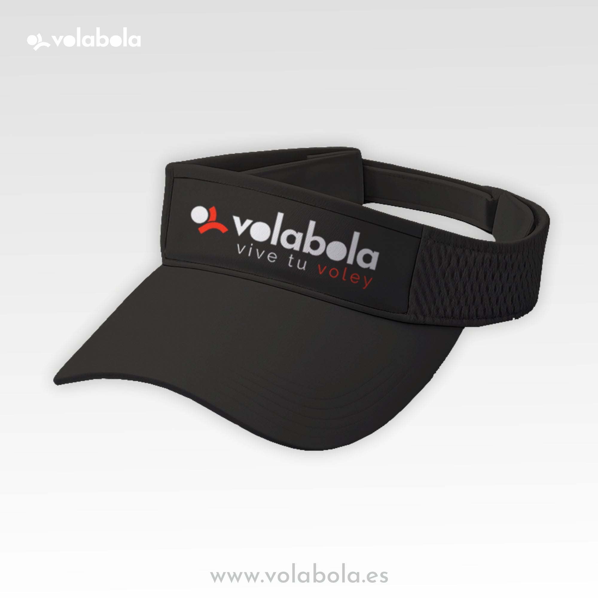 Visera Voleyplaya - Volabola