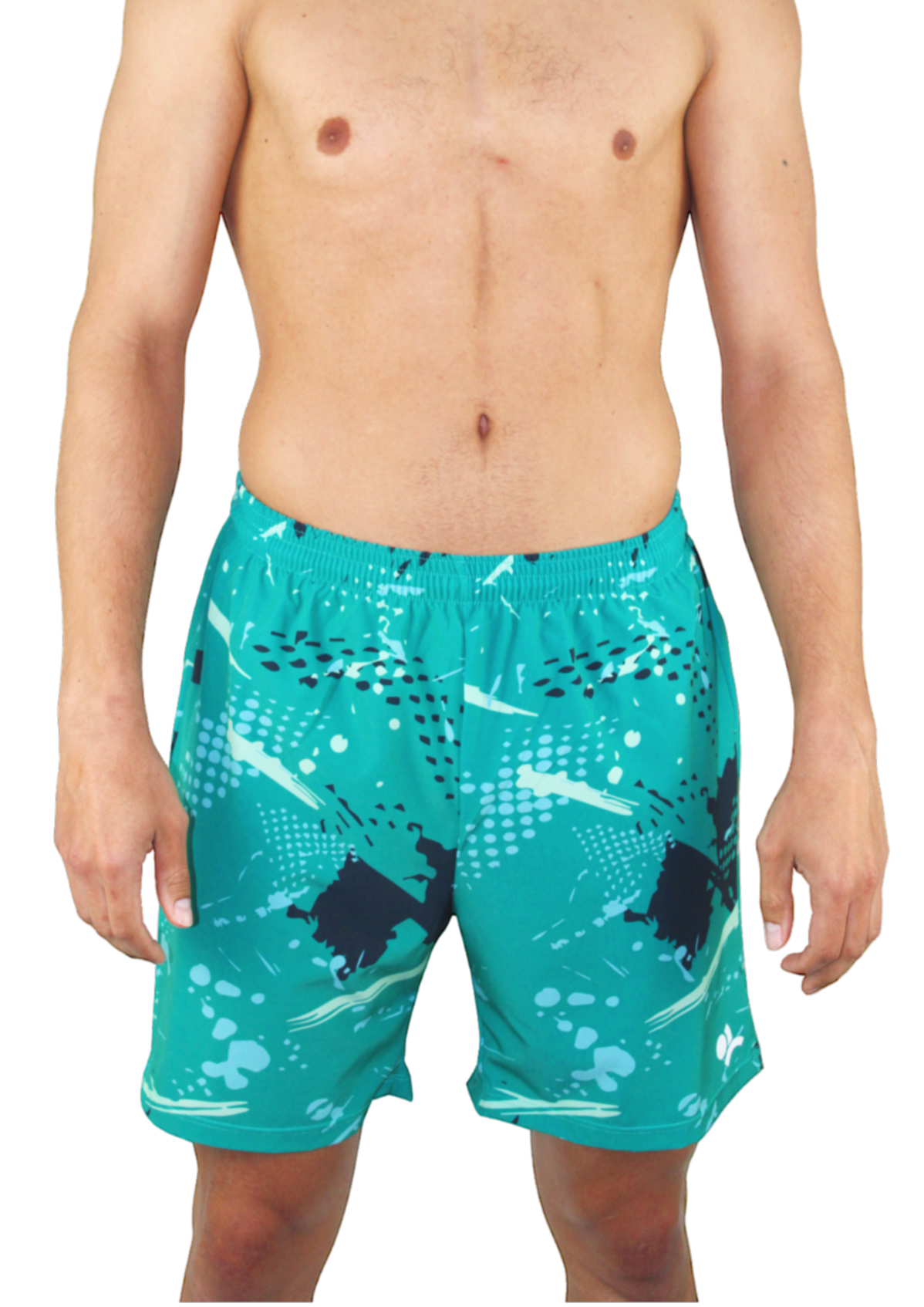 Bañador pro beachvolley - party