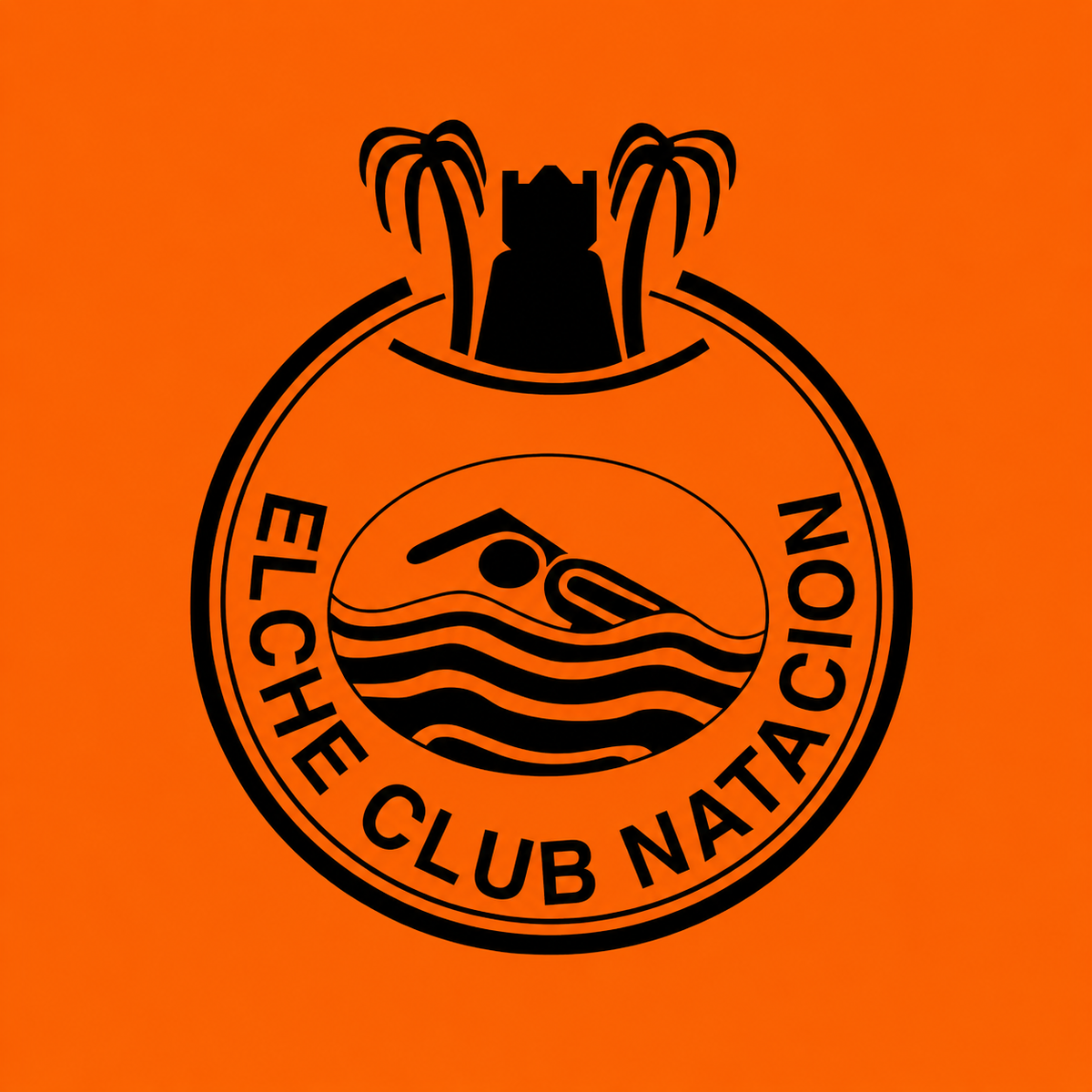 ELCHE CLUB NATACIÓN