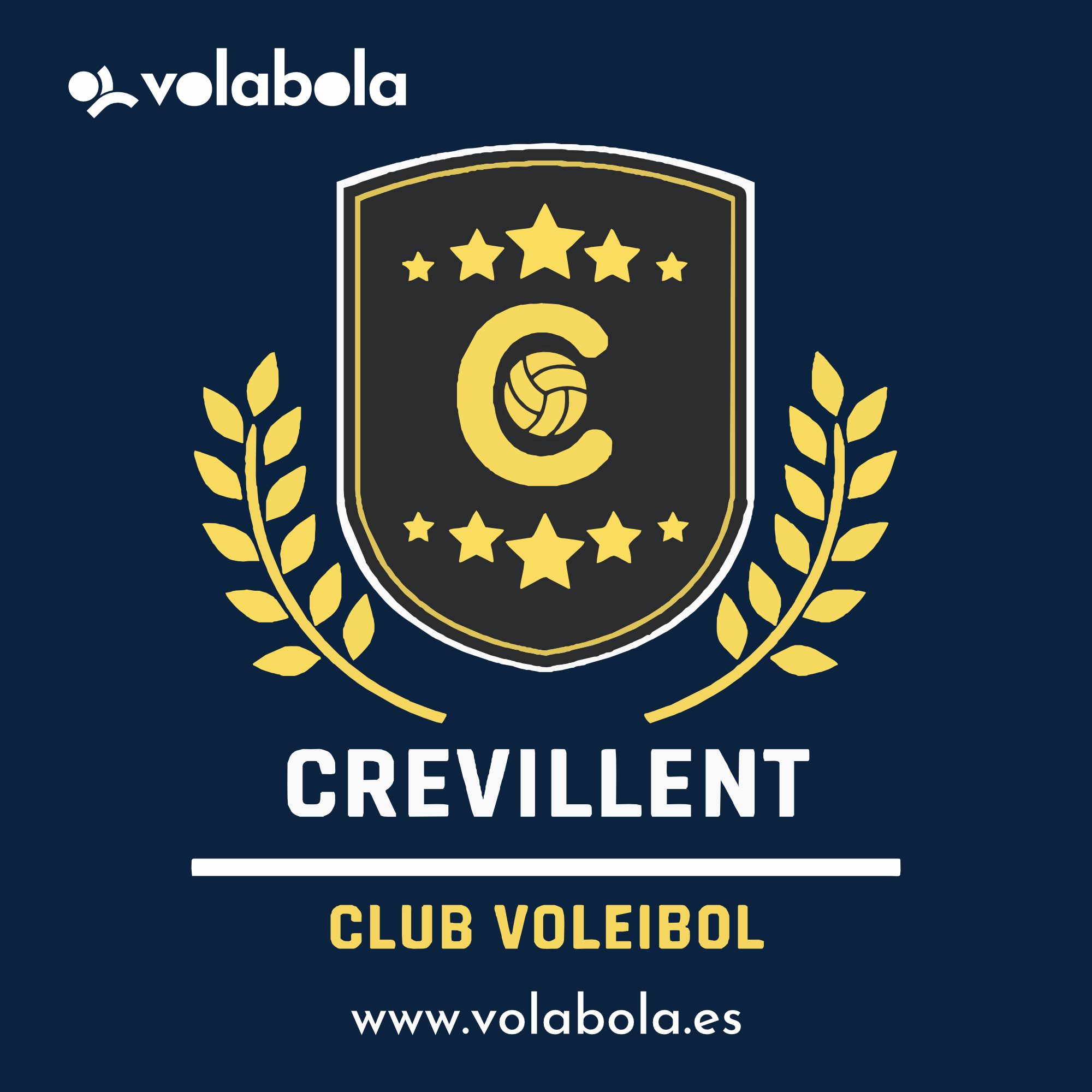 Club Voleibol Crevillente