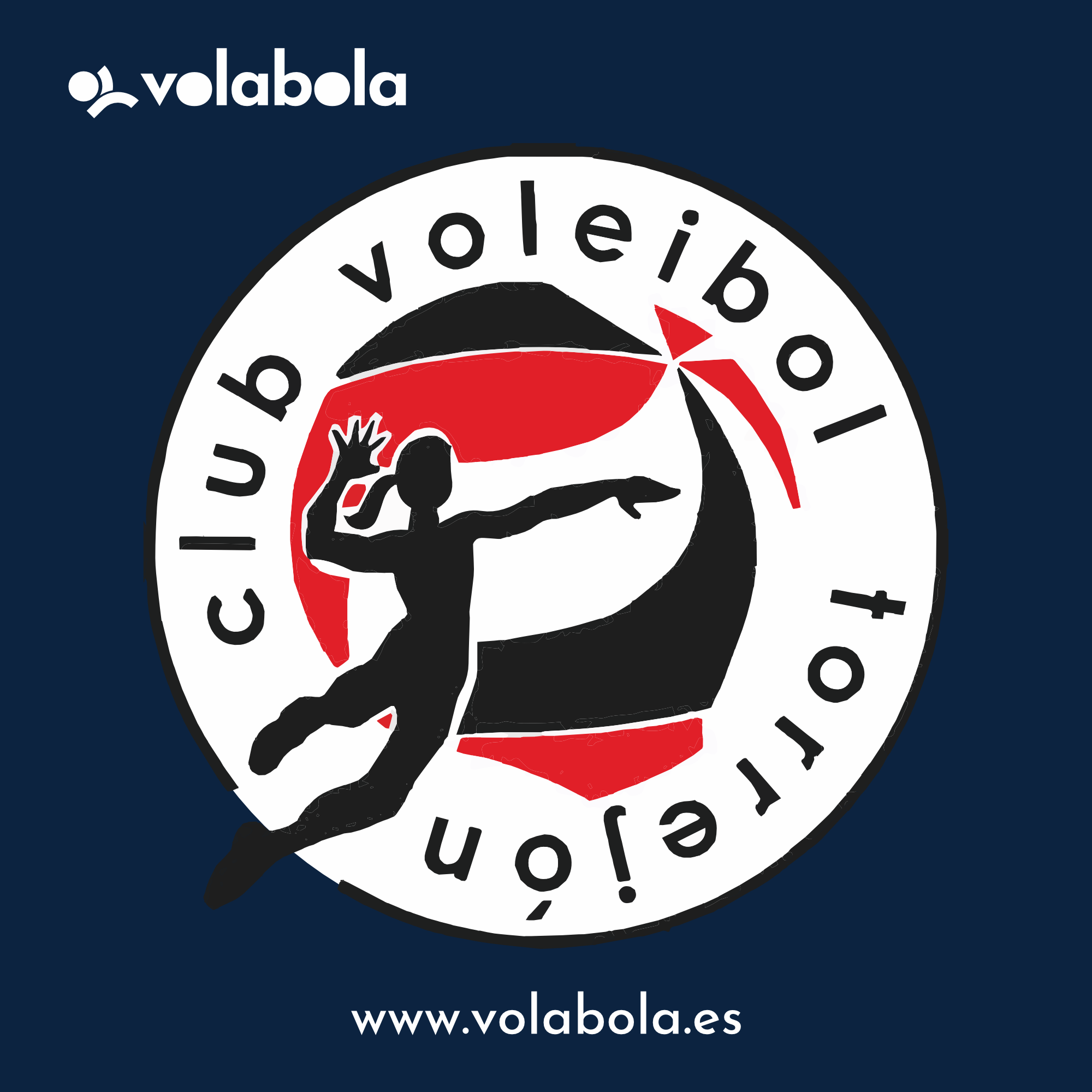 Club Voleibol Torrejón