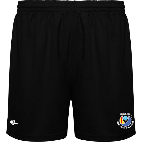 Pantalón corto entrenamiento CV Sant Joan