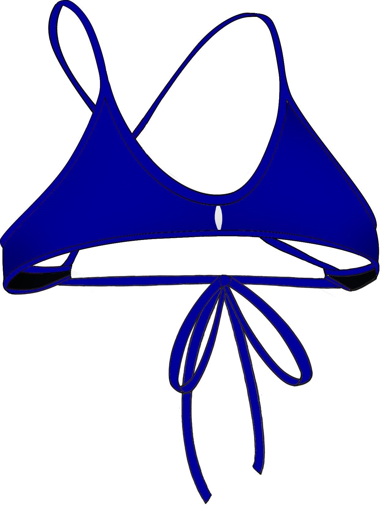 Top Bikini Venecia Pro Swim
