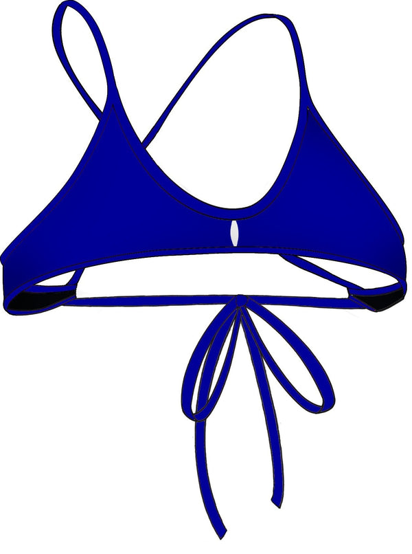 Top Bikini Venecia Pro Swim