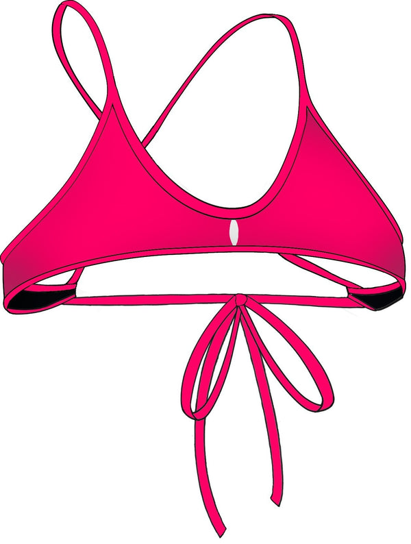 Top Bikini Venecia Pro Swim