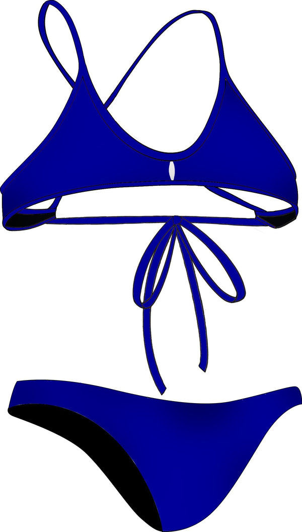 Bikini Venecia Pro Swim