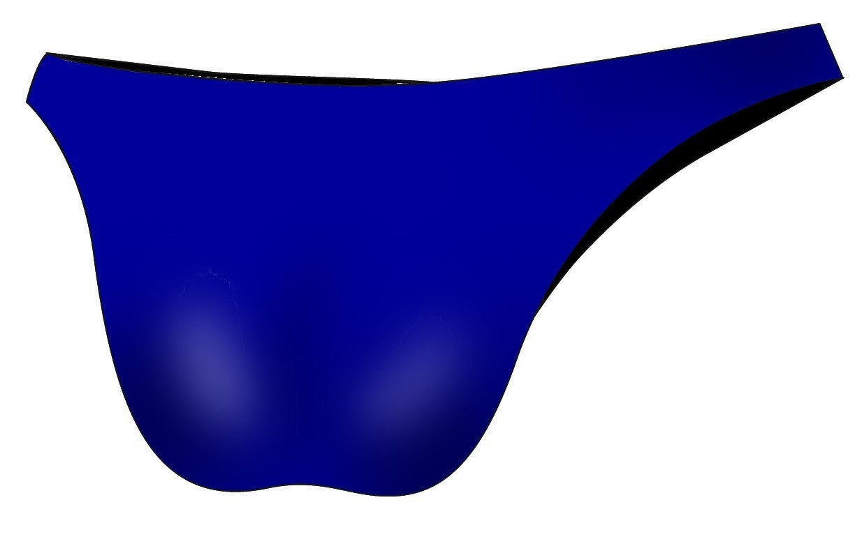 Braguita Bikini Venecia Pro Swim